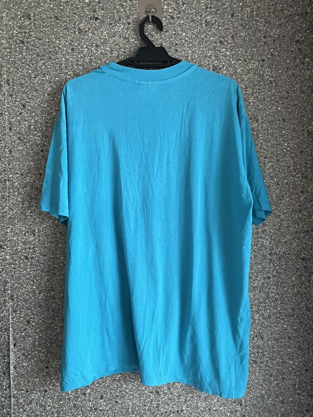 Vintage Hanes ft57 Size US XL / EU 56 / 4 - 3 Thumbnail