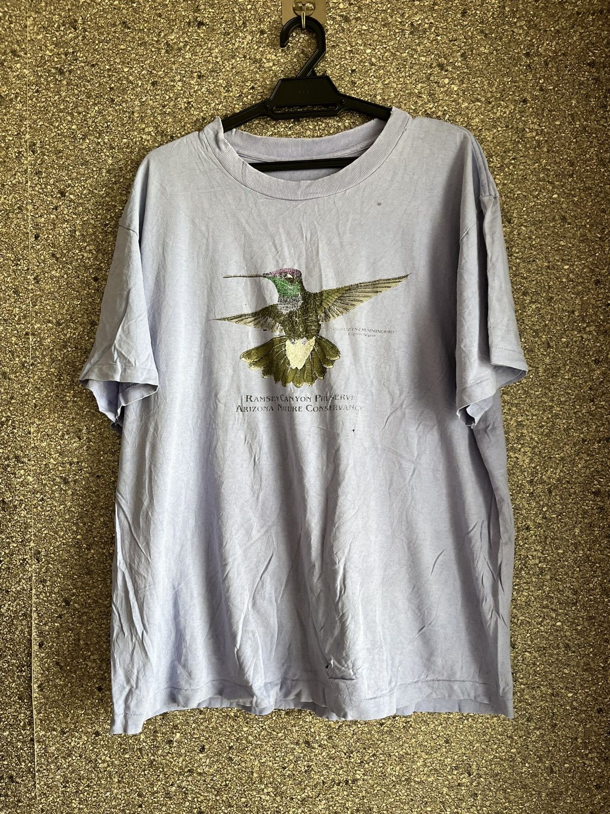 Vintage Ramsey canyon ft57 Size US XL / EU 56 / 4 - 1 Thumbnail