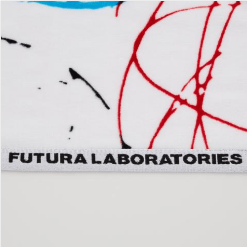 Futura Uniqlo X FUTURA LABORATORIES TOWEL Size ONE SIZE - 2 Thumbnail