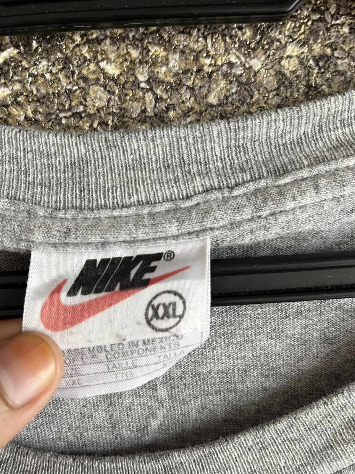 Nike × Vintage Baseball ft57 Size US XXL / EU 58 / 5 - 3 Thumbnail