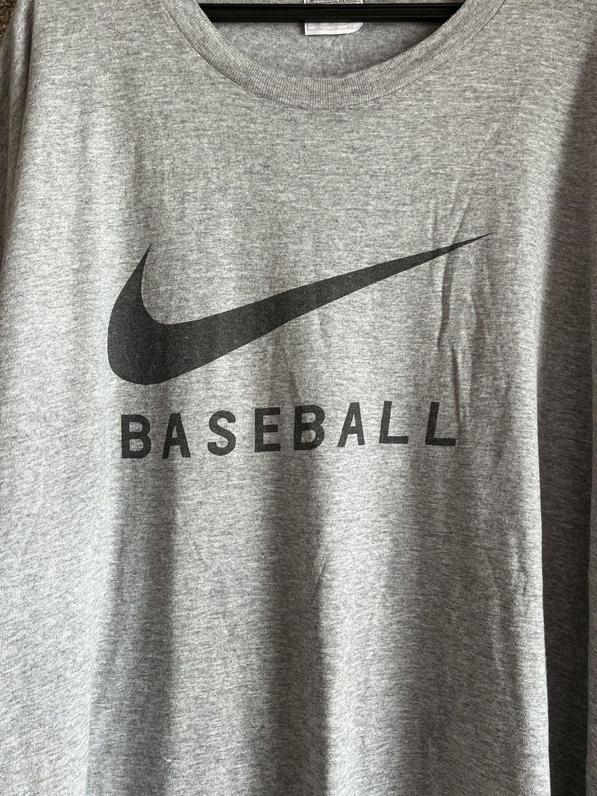 Nike × Vintage Baseball ft57 Size US XXL / EU 58 / 5 - 2 Thumbnail