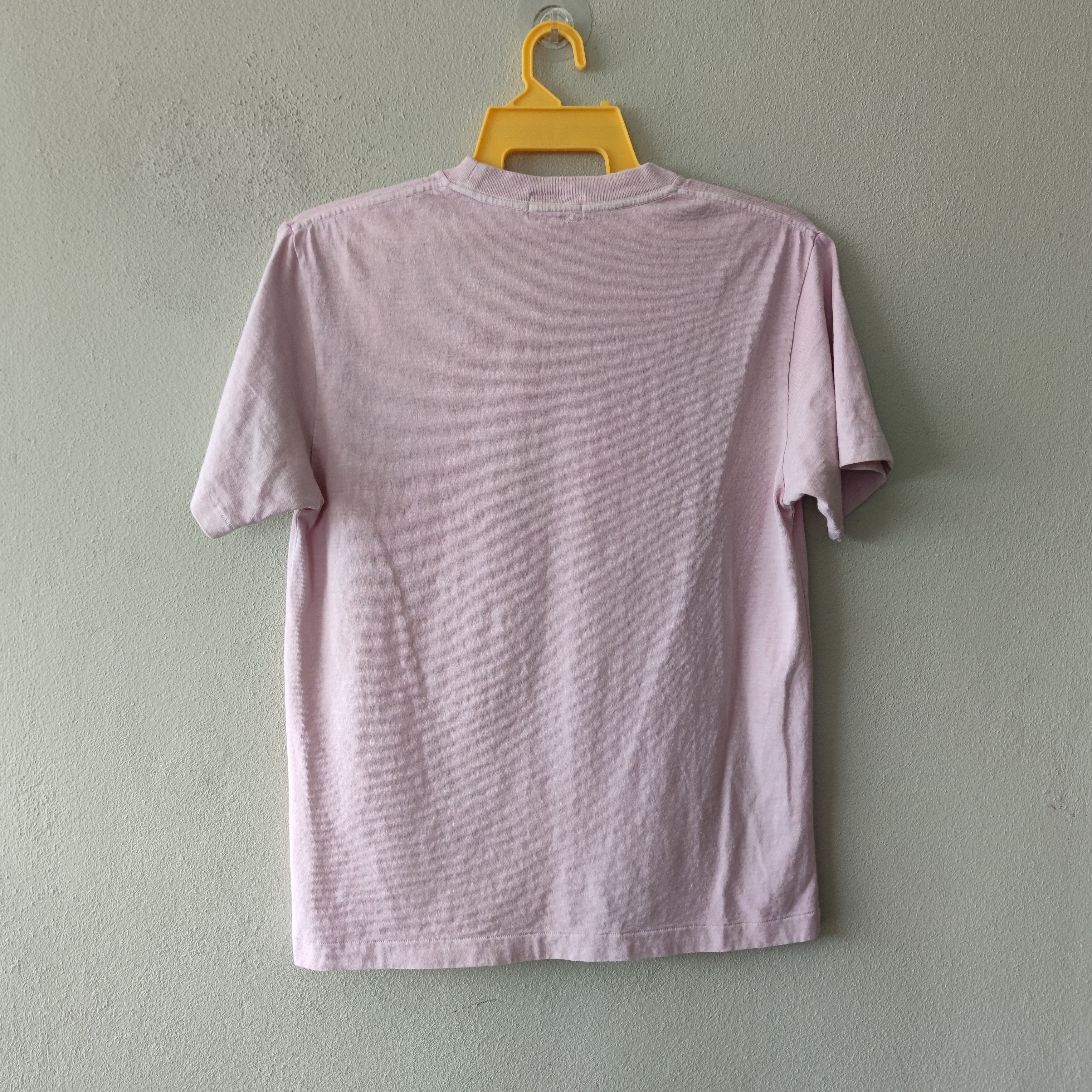 Cav Empt × Japanese Brand CAV EMPT T SHIRT MADE IN JAPAN Size US M / EU 48-50 / 2 - 2 Thumbnail