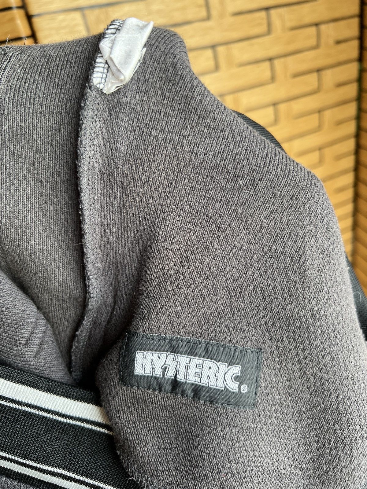 Hysteric Glamour × Vintage Vintage 6 Pocket Hysteric Glamour Cordura Pant Size US 32 / EU 48 - 7 Thumbnail