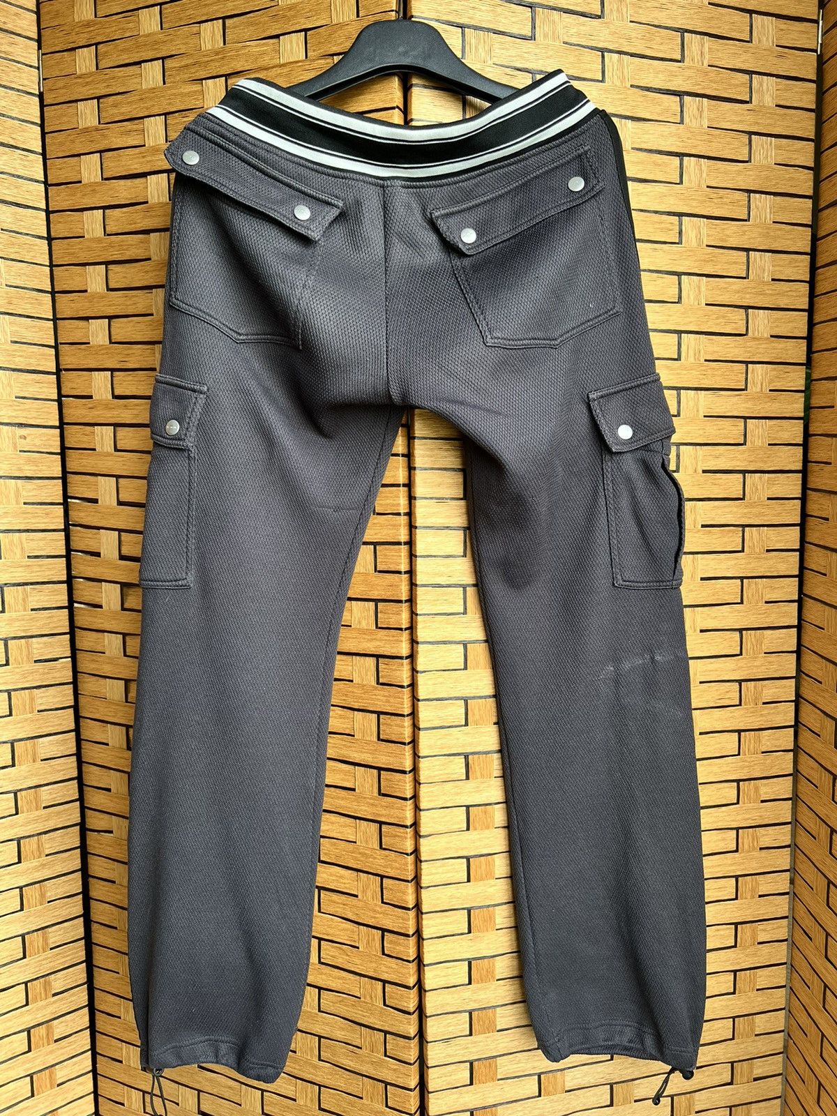 Hysteric Glamour × Vintage Vintage 6 Pocket Hysteric Glamour Cordura Pant Size US 32 / EU 48 - 2 Thumbnail
