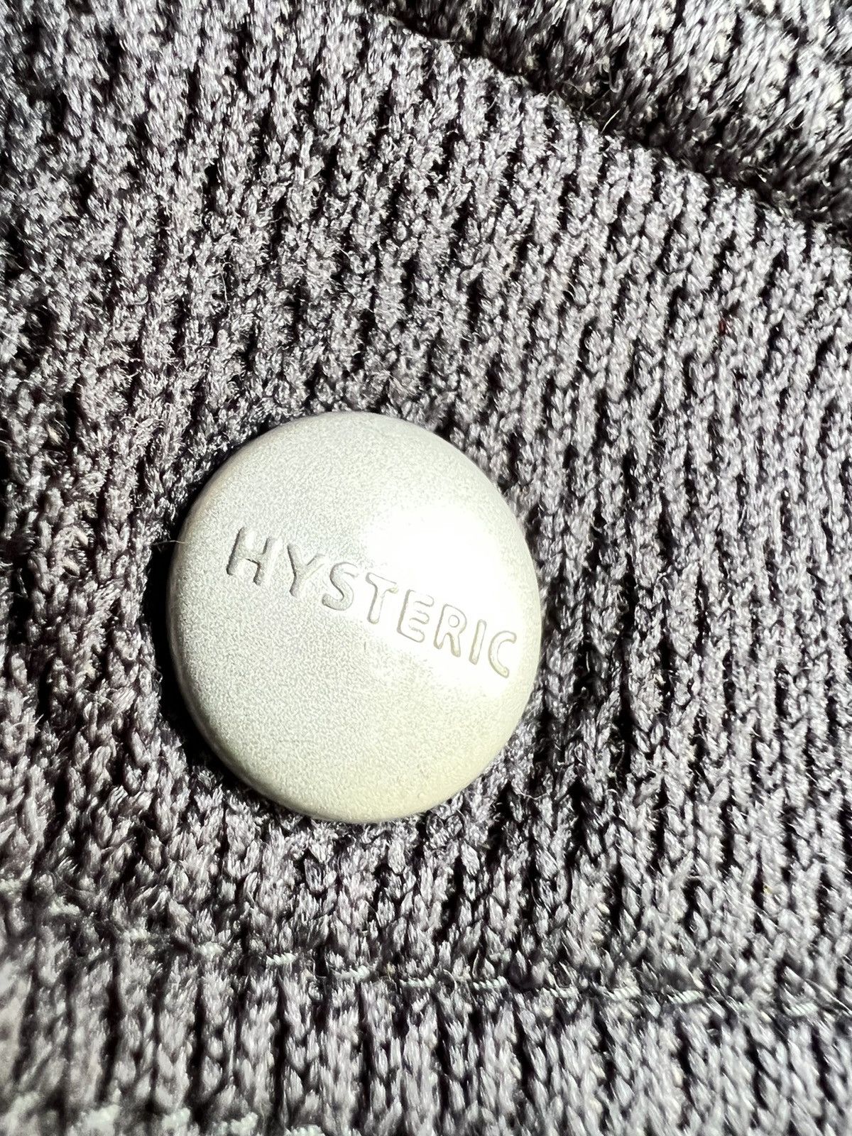 Hysteric Glamour × Vintage Vintage 6 Pocket Hysteric Glamour Cordura Pant Size US 32 / EU 48 - 4 Thumbnail