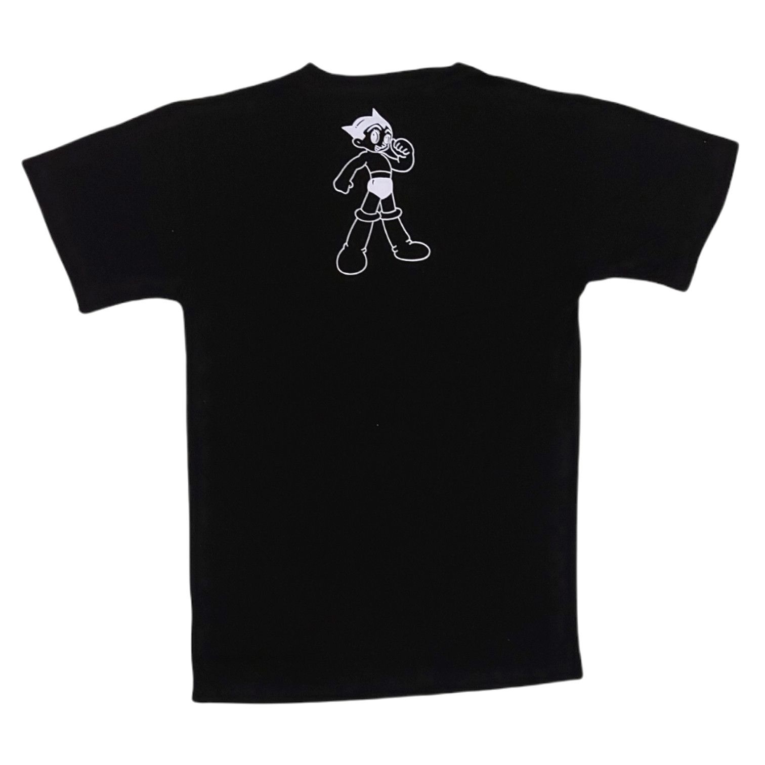Anime × Japanese Brand RARE! C-JRT ASTRO BOY BIG GRAPHIC Size US XXS / EU 40 - 2 Thumbnail