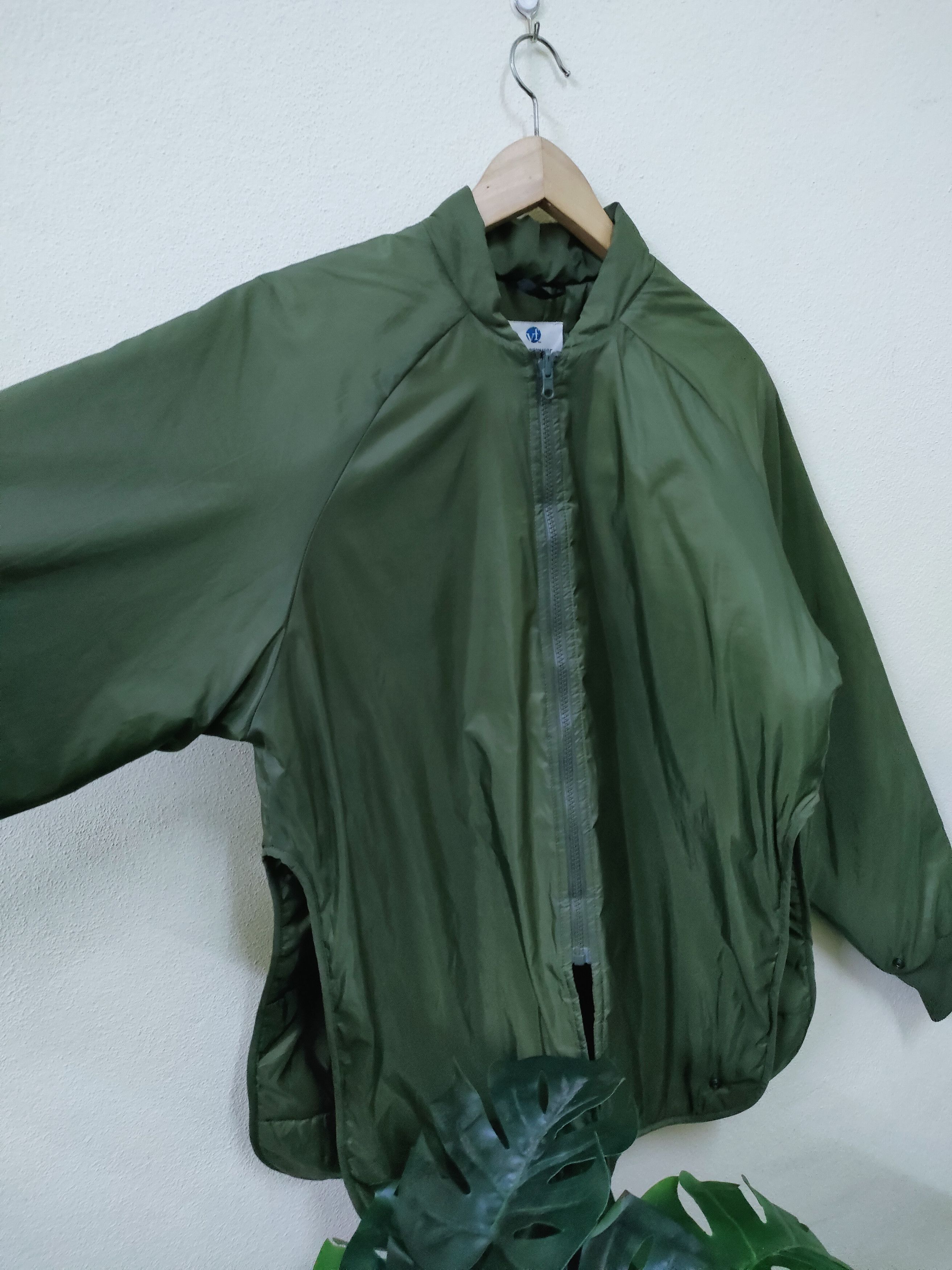 Other VF Imagewear Thinsulate Nylon Jacket Size US M / EU 48-50 / 2 - 8 Thumbnail