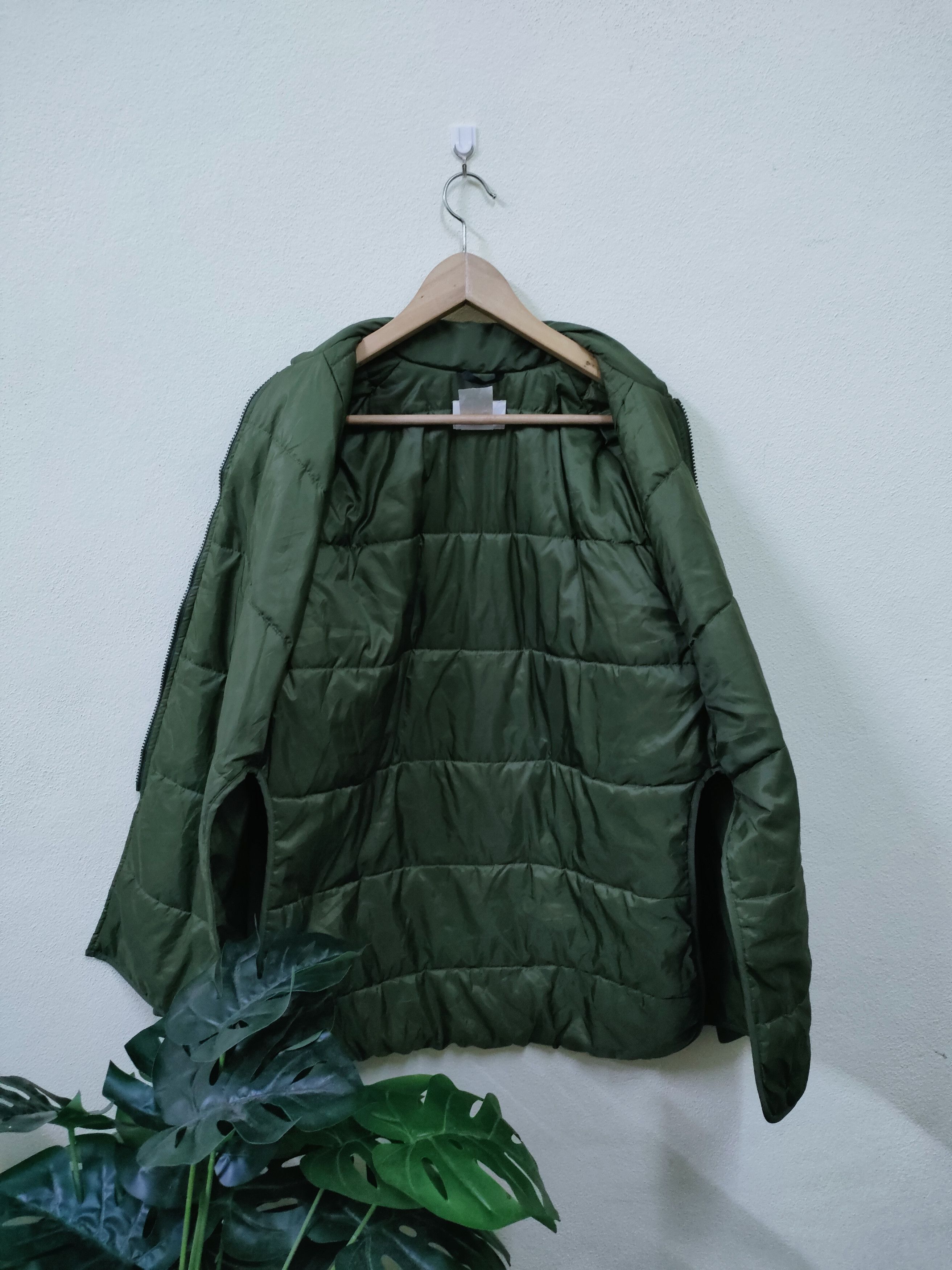 Other VF Imagewear Thinsulate Nylon Jacket Size US M / EU 48-50 / 2 - 4 Thumbnail
