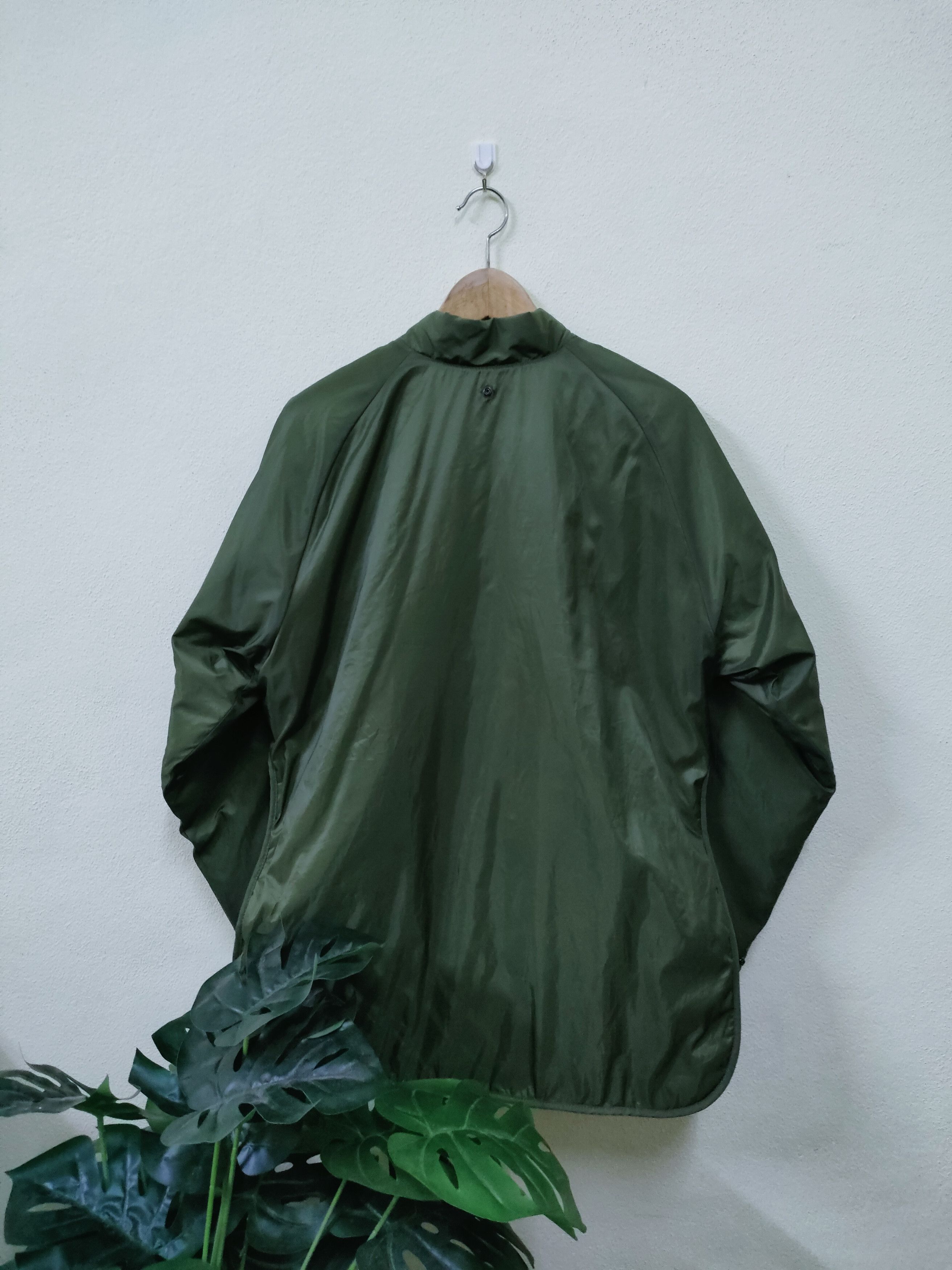 Other VF Imagewear Thinsulate Nylon Jacket Size US M / EU 48-50 / 2 - 2 Thumbnail