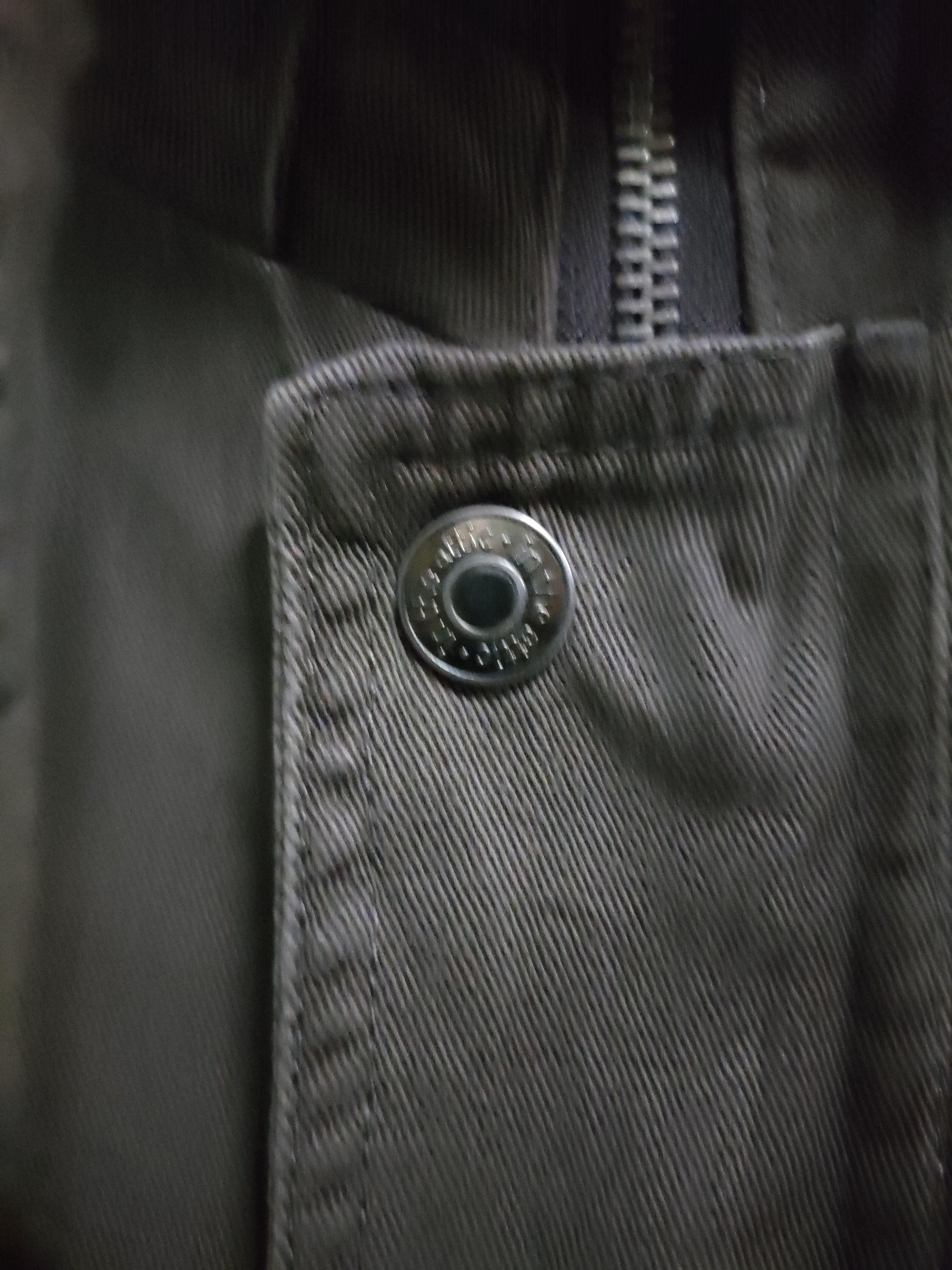 If Six Was Nine × In The Attic In the Attic Parkas Size US M / EU 48-50 / 2 - 6 Thumbnail