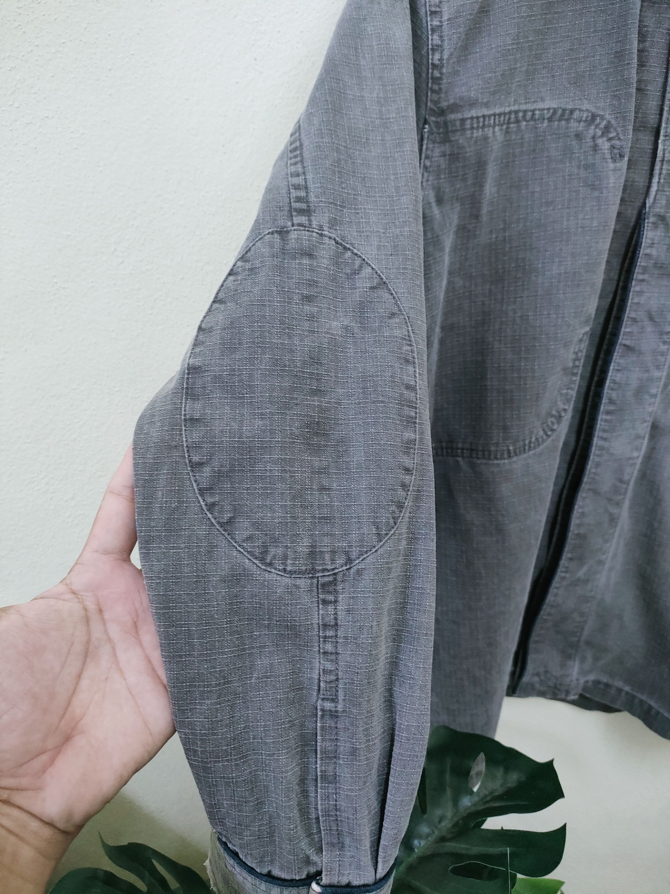 SHIPS Ships Japanese Brand Jacket Size US M / EU 48-50 / 2 - 7 Thumbnail