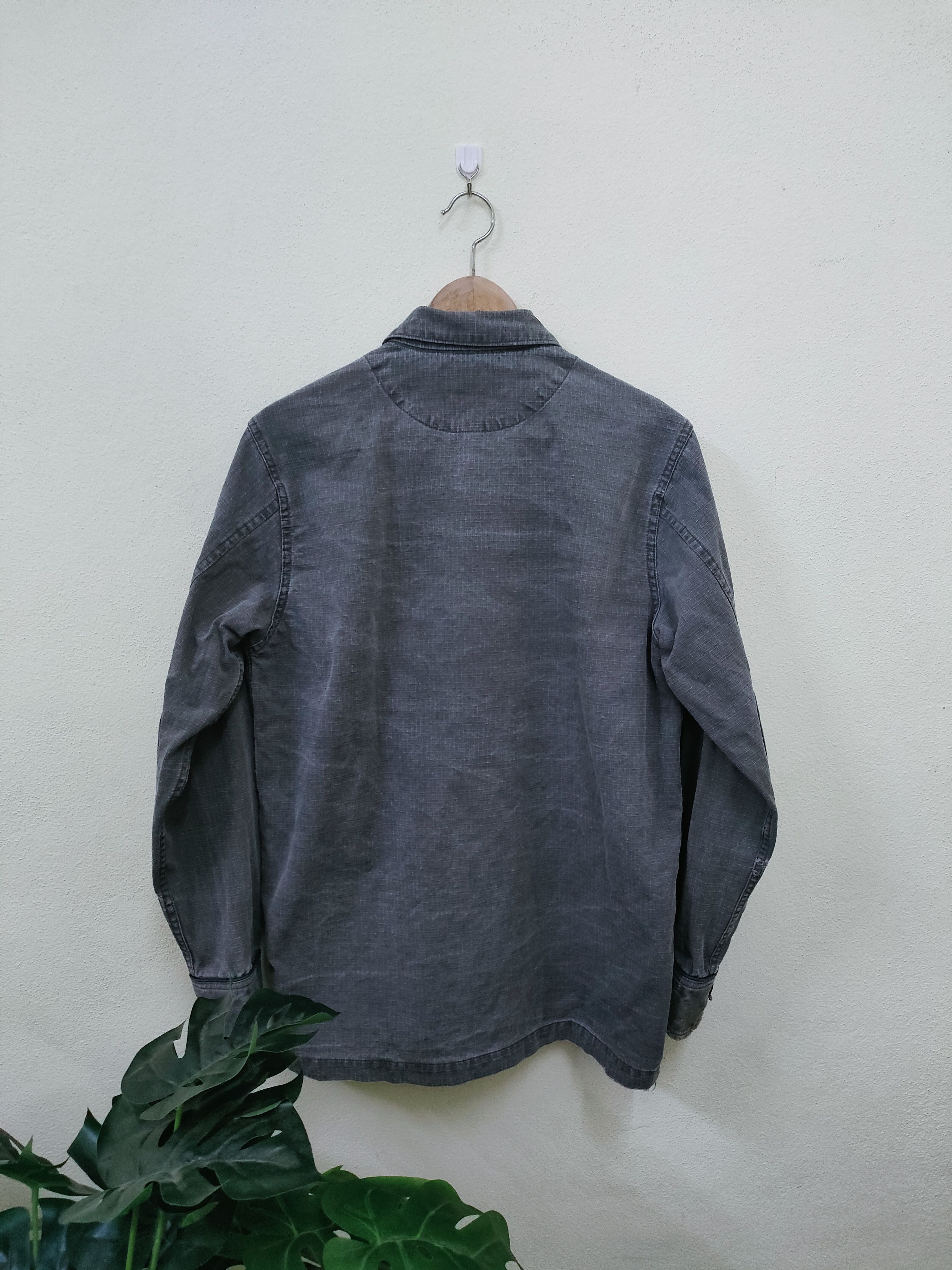 SHIPS Ships Japanese Brand Jacket Size US M / EU 48-50 / 2 - 6 Thumbnail
