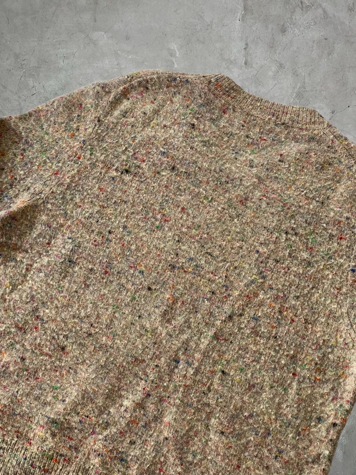 Acne Studios AW/15 Acne Studios Wool Sweater Size US L / EU 52-54 / 3 - 8 Thumbnail