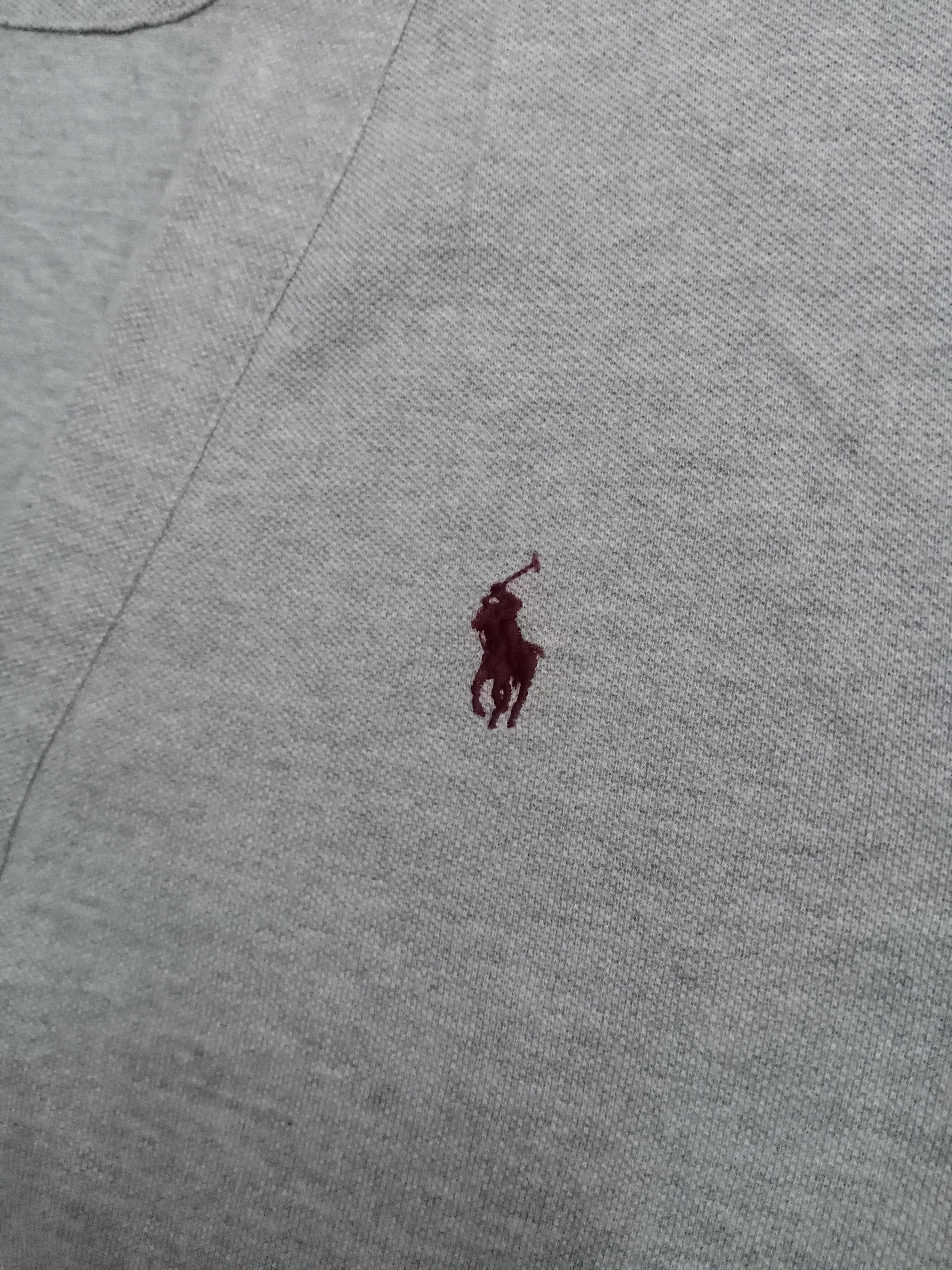 Polo Ralph Lauren × Vintage Vintage Polo Ralph Lauren Embroidered Cardigan Size US L / EU 52-54 / 3 - 5 Thumbnail