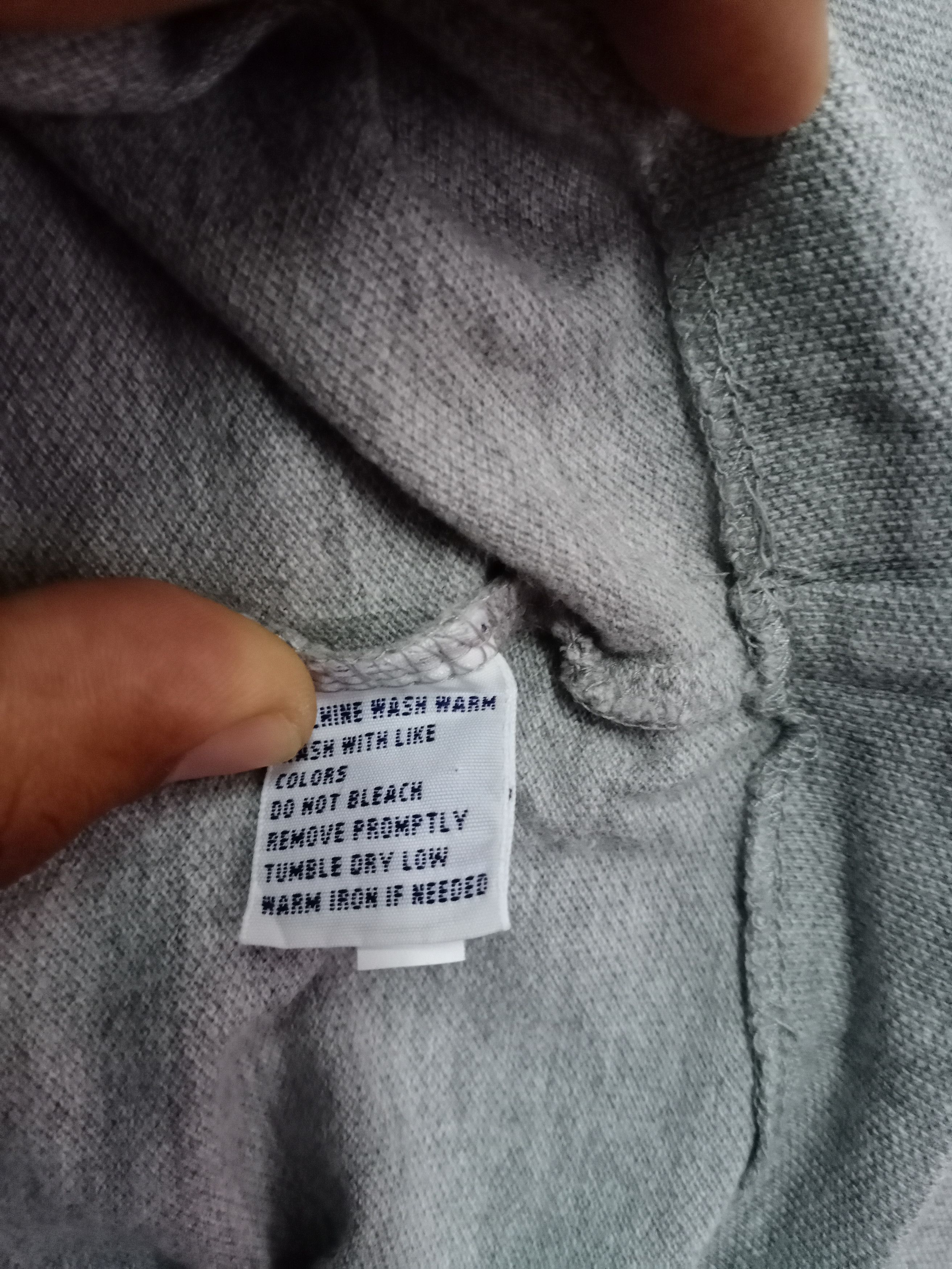 Polo Ralph Lauren × Vintage Vintage Polo Ralph Lauren Embroidered Cardigan Size US L / EU 52-54 / 3 - 3 Thumbnail