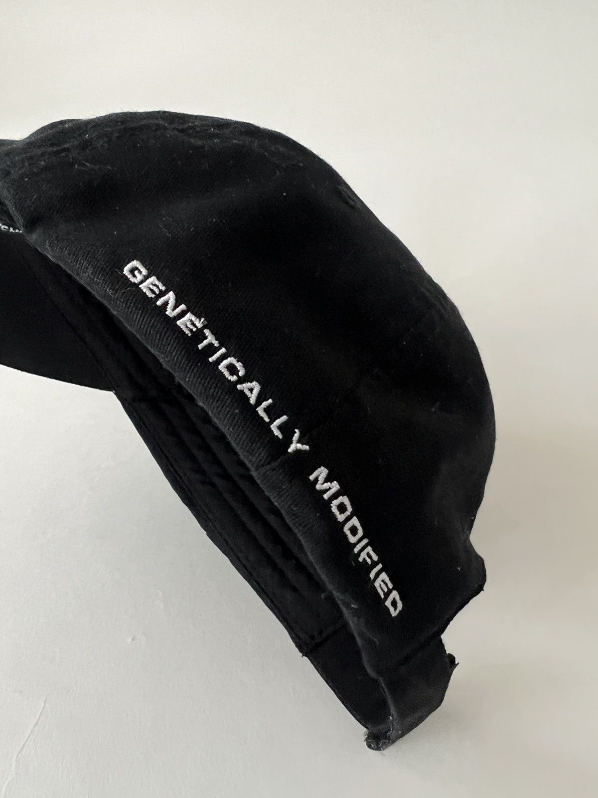 Vetements Vetements GMO Hat Size ONE SIZE - 2 Thumbnail