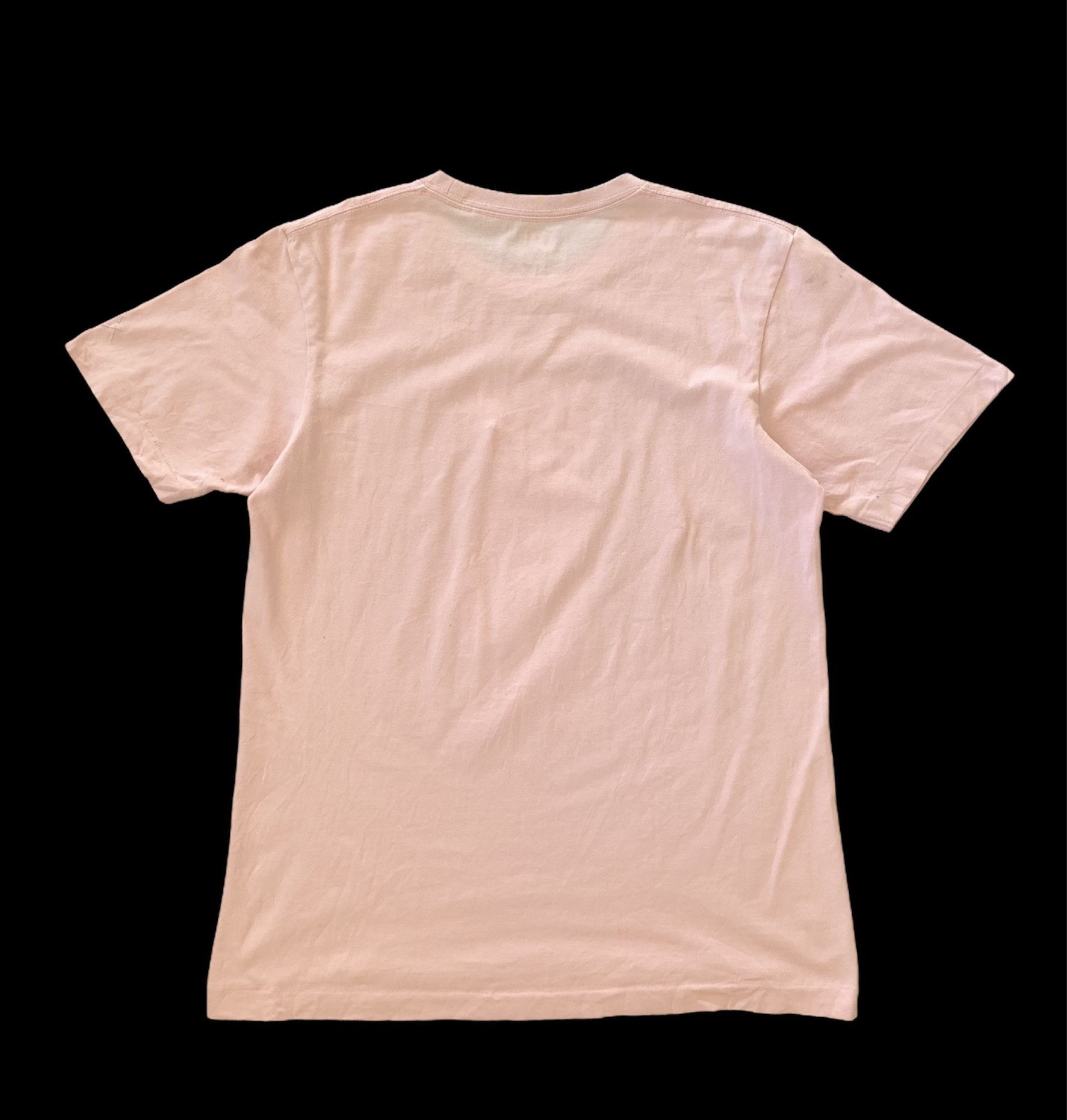 Kaws × Uniqlo KAWS X UNIQLO SINGLE STITCH Size US M / EU 48-50 / 2 - 2 Thumbnail