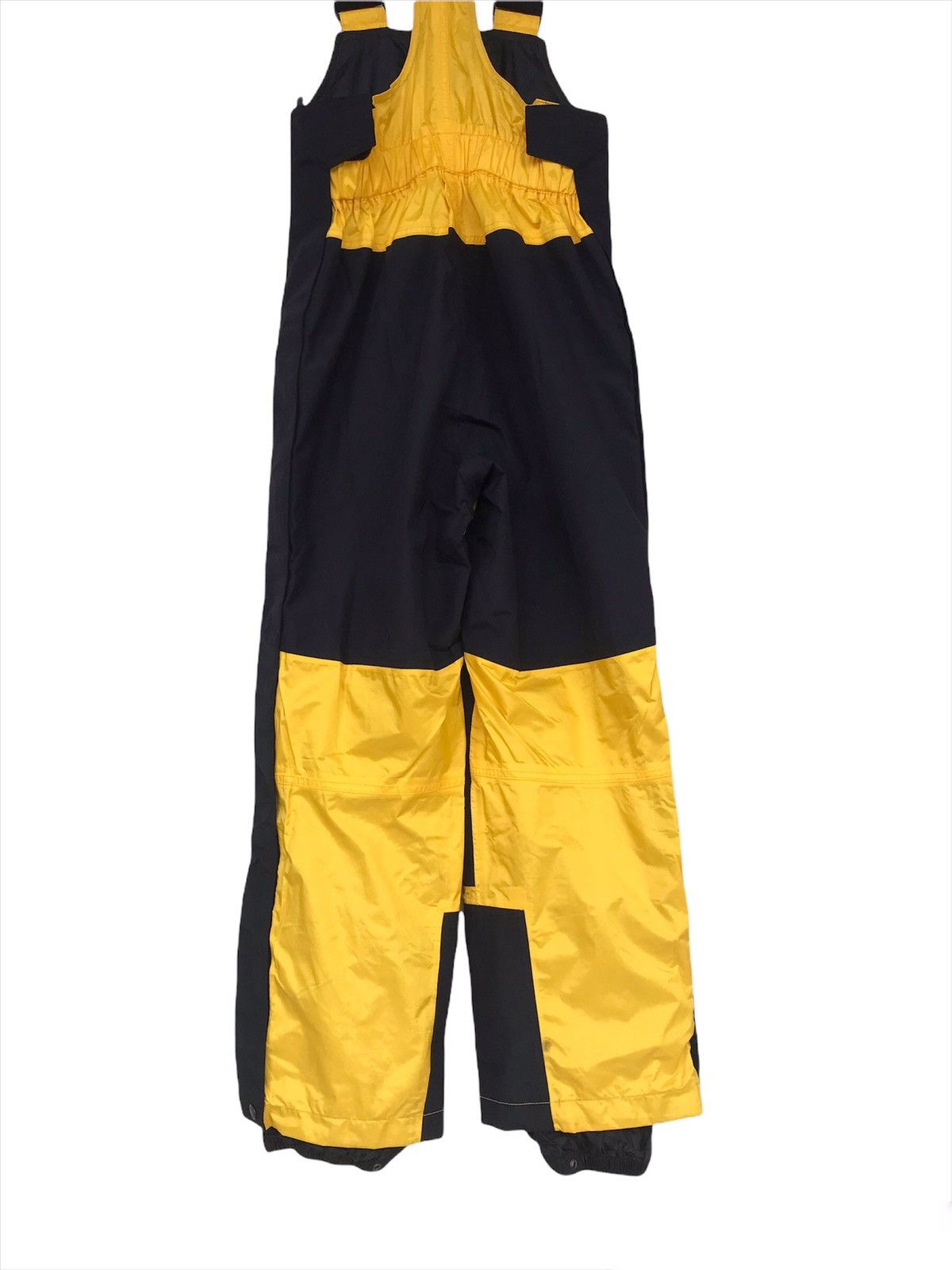 Goretex × The North Face Vintage The North Face Goretex Ski Overalls Size US 30 / EU 46 - 4 Thumbnail