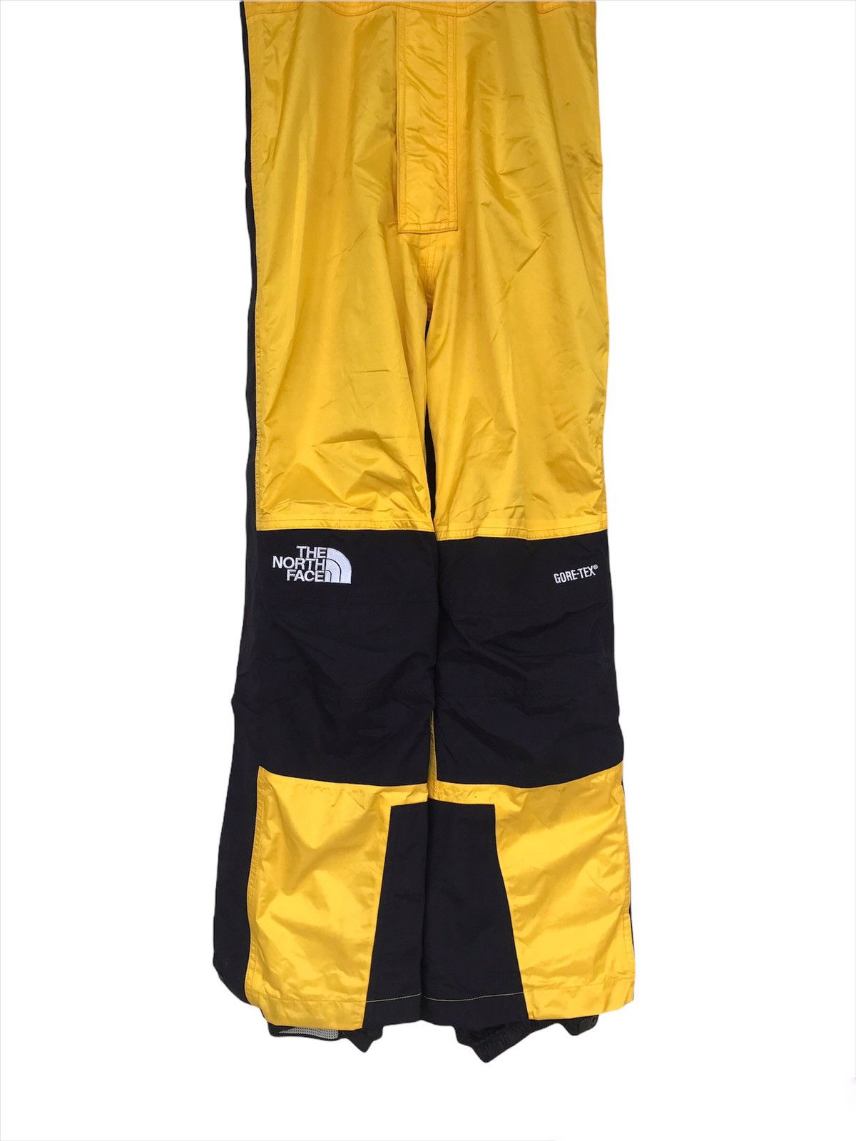 Goretex × The North Face Vintage The North Face Goretex Ski Overalls Size US 30 / EU 46 - 5 Thumbnail
