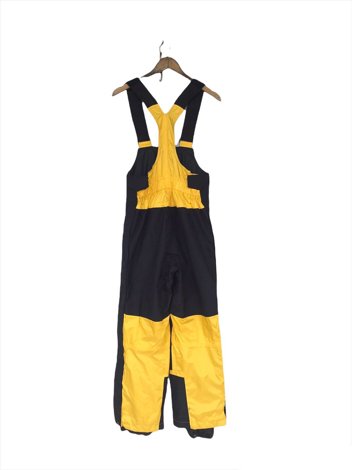 Goretex × The North Face Vintage The North Face Goretex Ski Overalls Size US 30 / EU 46 - 3 Thumbnail