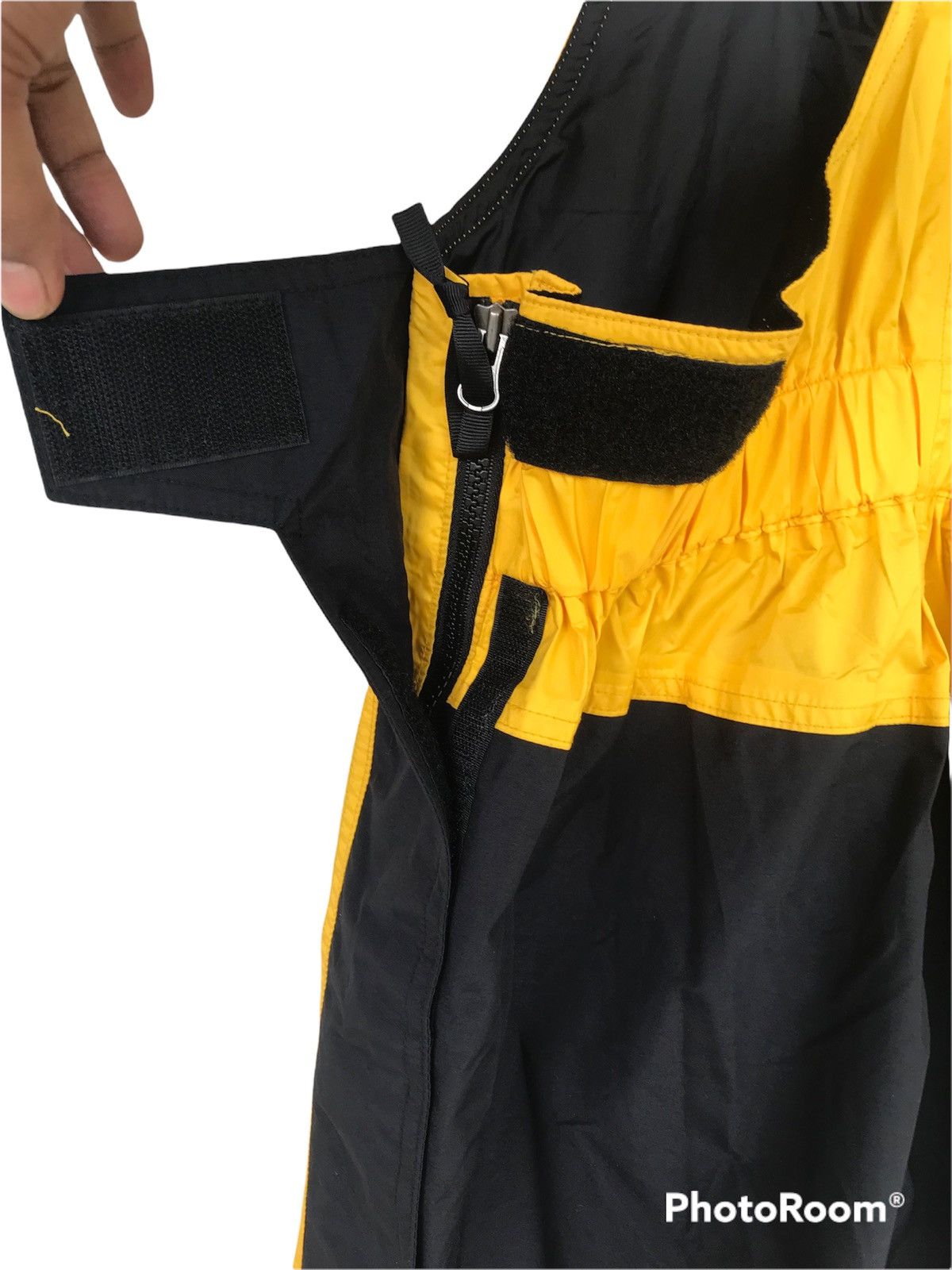 Goretex × The North Face Vintage The North Face Goretex Ski Overalls Size US 30 / EU 46 - 8 Thumbnail