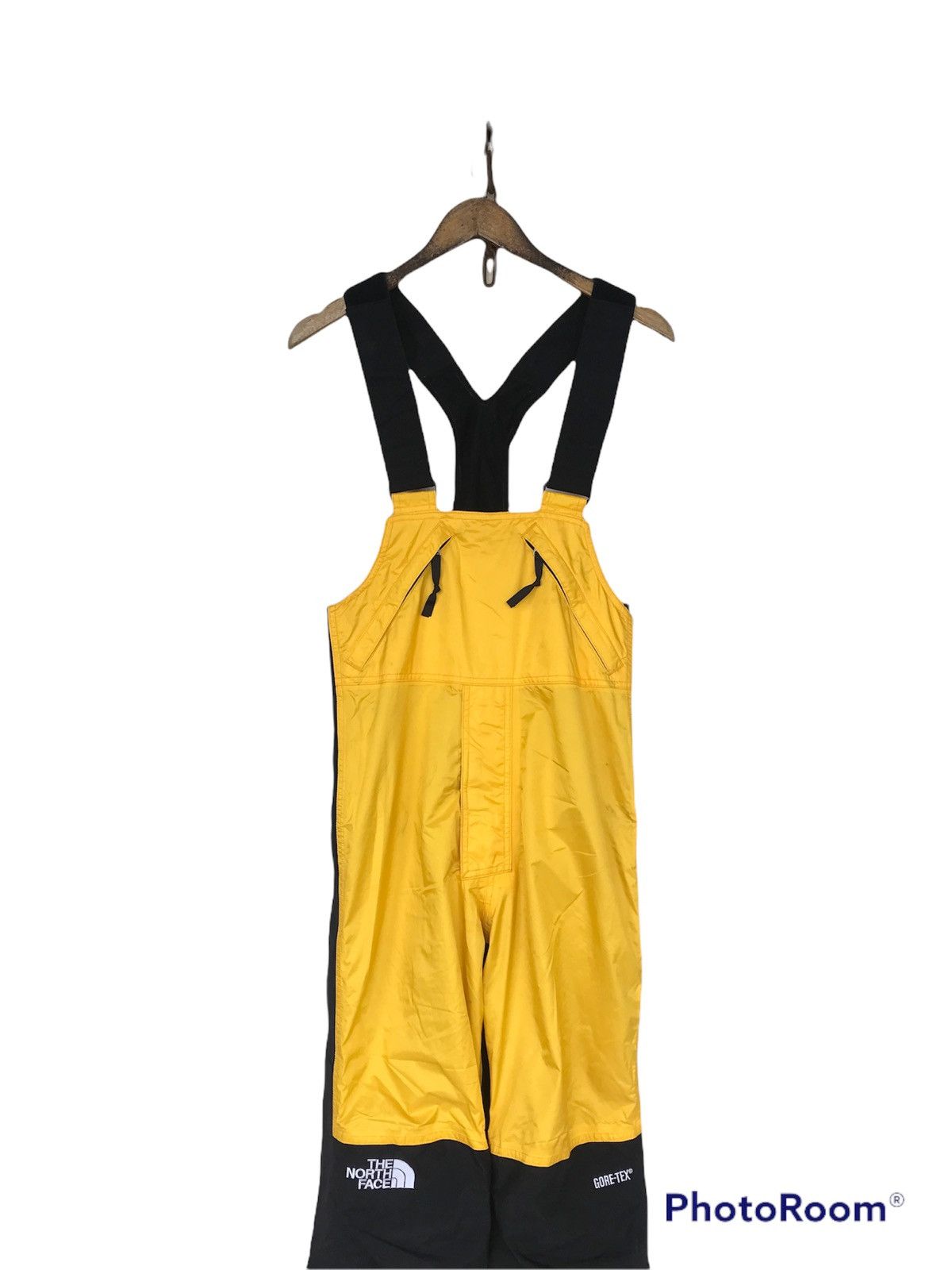 Goretex × The North Face Vintage The North Face Goretex Ski Overalls Size US 30 / EU 46 - 6 Thumbnail