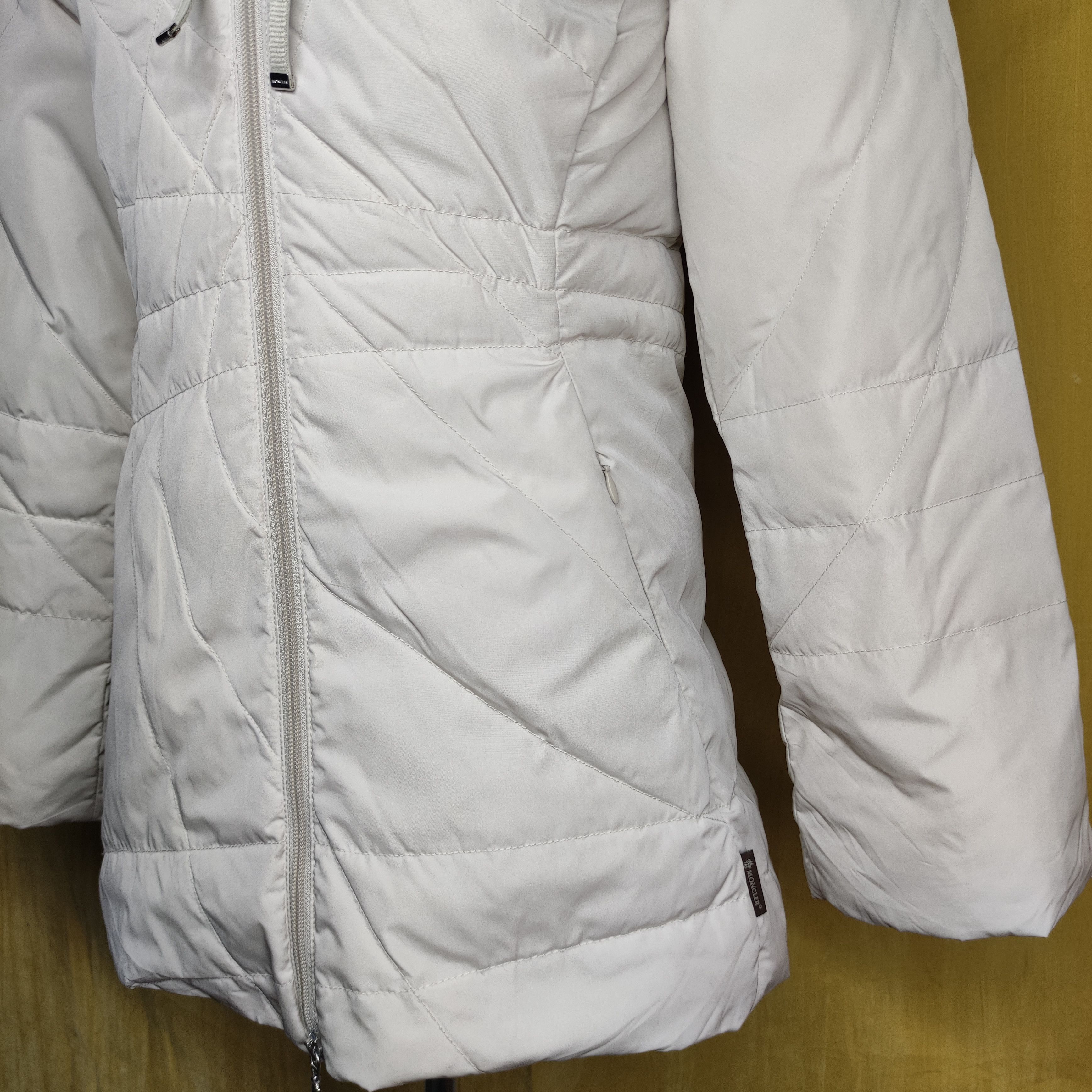 Moncler Moncler Puffer Down Jacket Size US XS / EU 42 / 0 - 6 Thumbnail