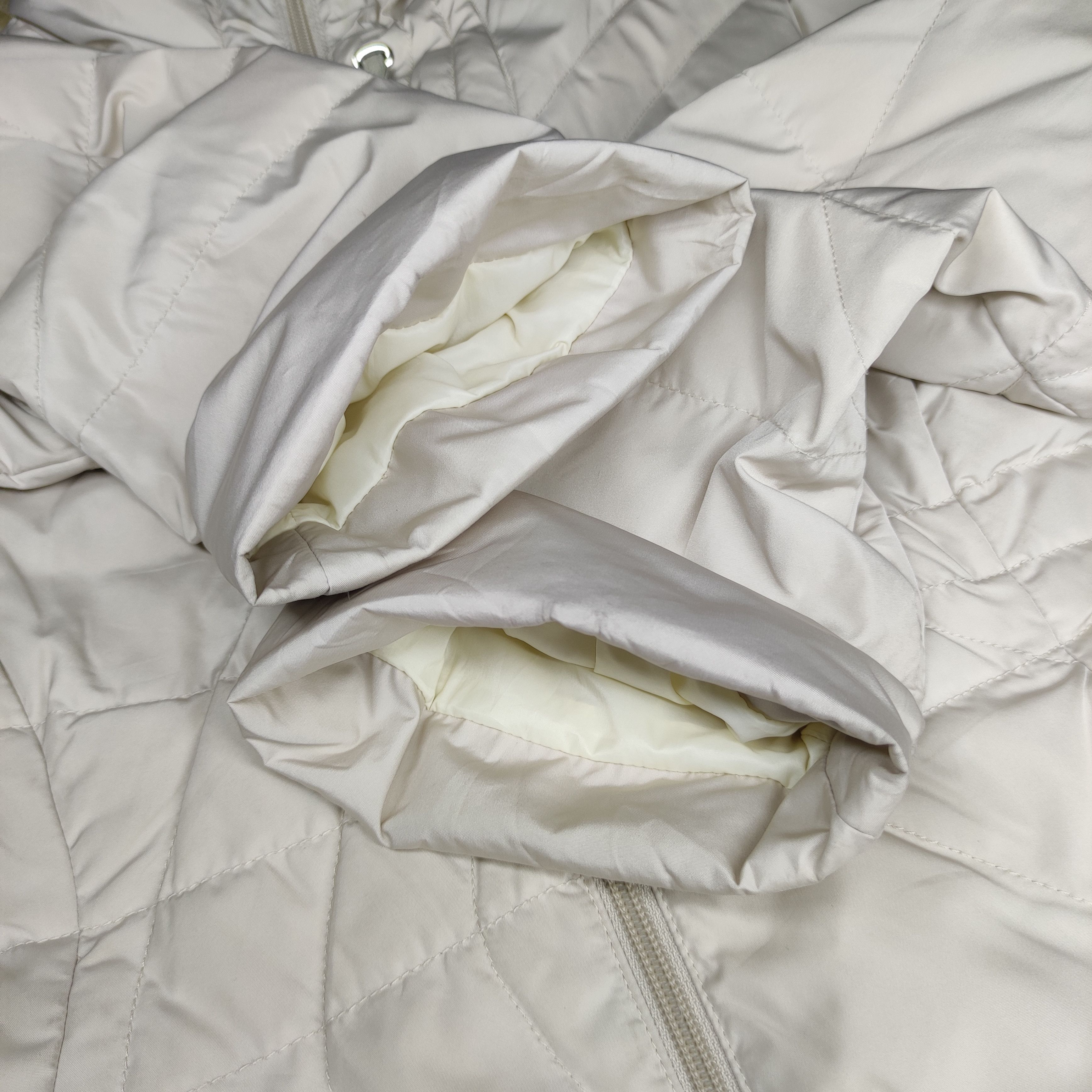 Moncler Moncler Puffer Down Jacket Size US XS / EU 42 / 0 - 5 Thumbnail
