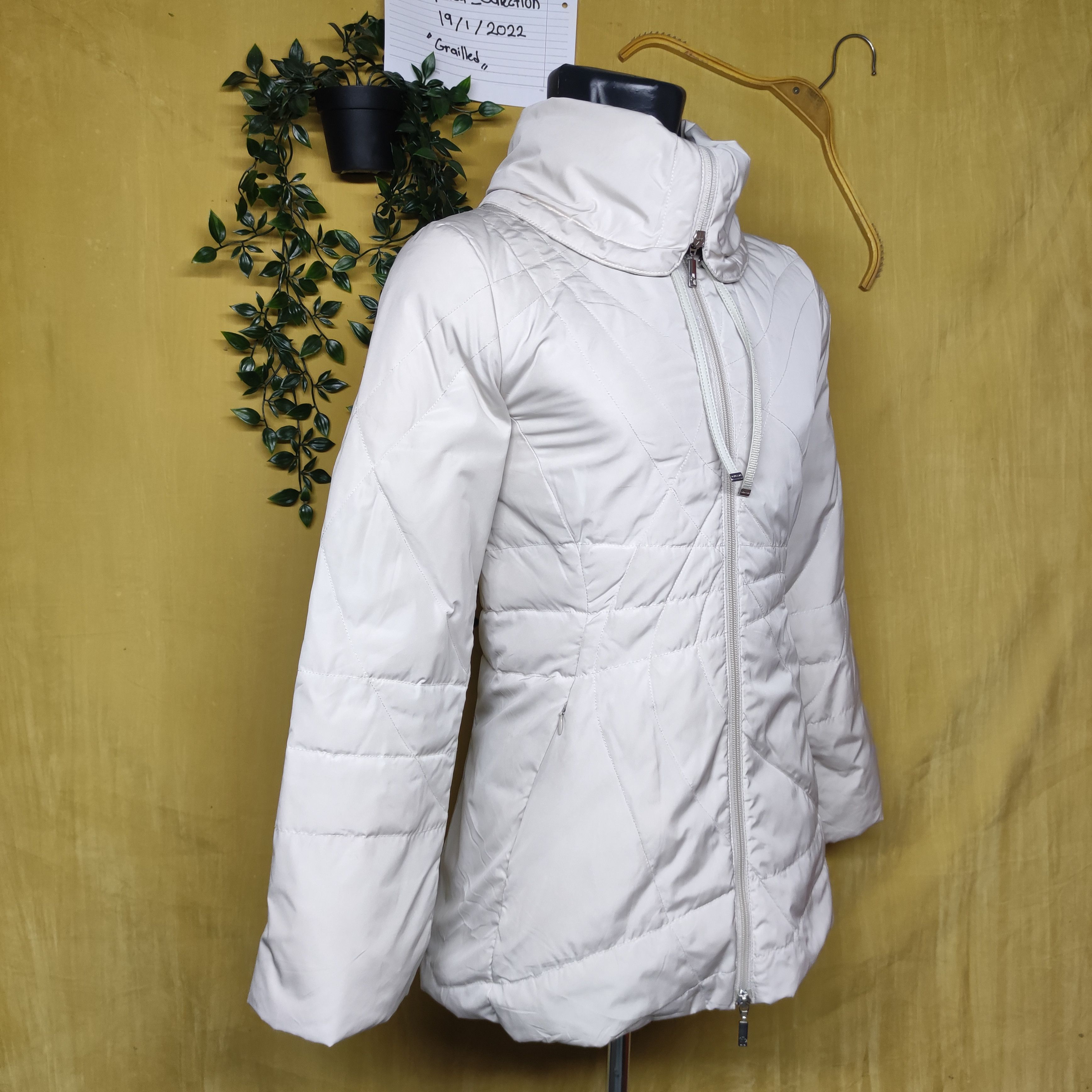 Moncler Moncler Puffer Down Jacket Size US XS / EU 42 / 0 - 3 Thumbnail