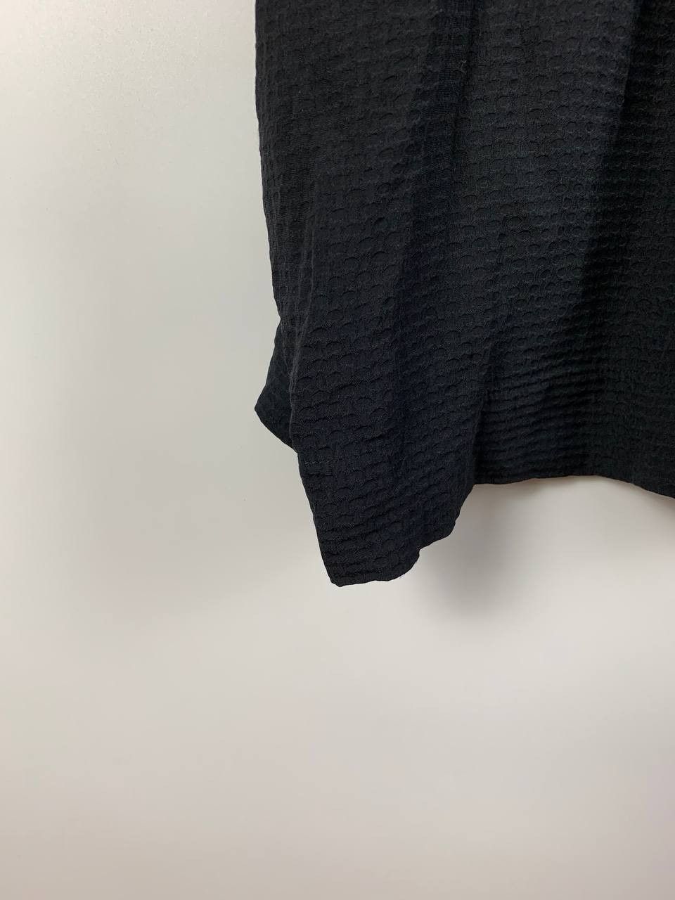 Sandro Sandro Vintage dress black 2 Size XS / US 0-2 / IT 36-38 - 16 Thumbnail