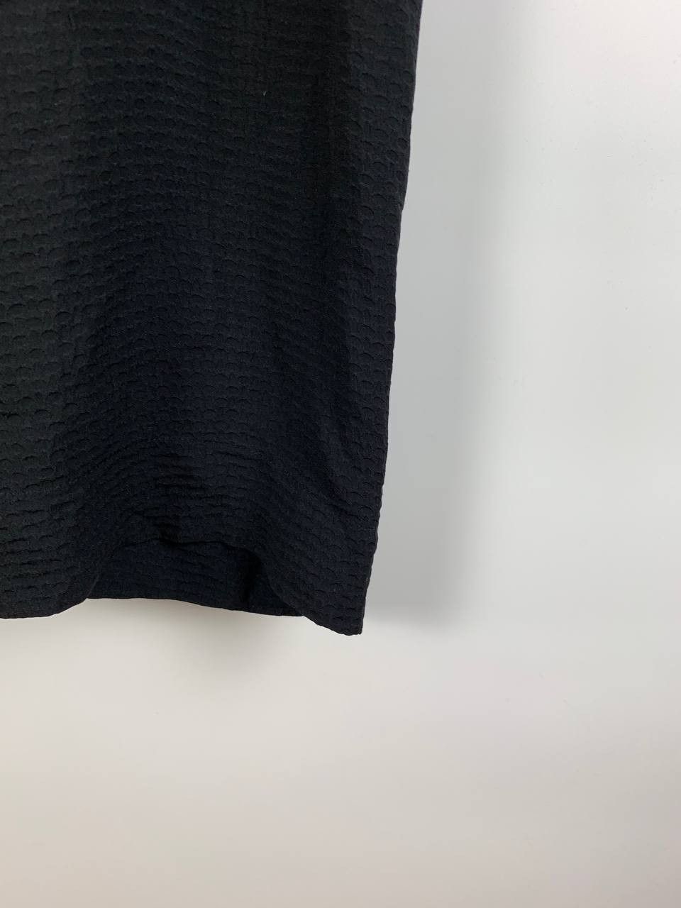 Sandro Sandro Vintage dress black 2 Size XS / US 0-2 / IT 36-38 - 17 Thumbnail