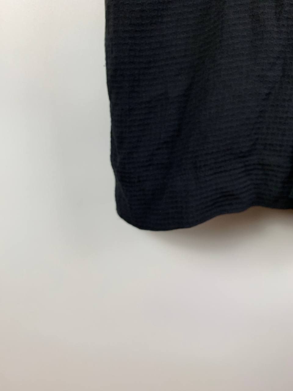 Sandro Sandro Vintage dress black 2 Size XS / US 0-2 / IT 36-38 - 7 Thumbnail