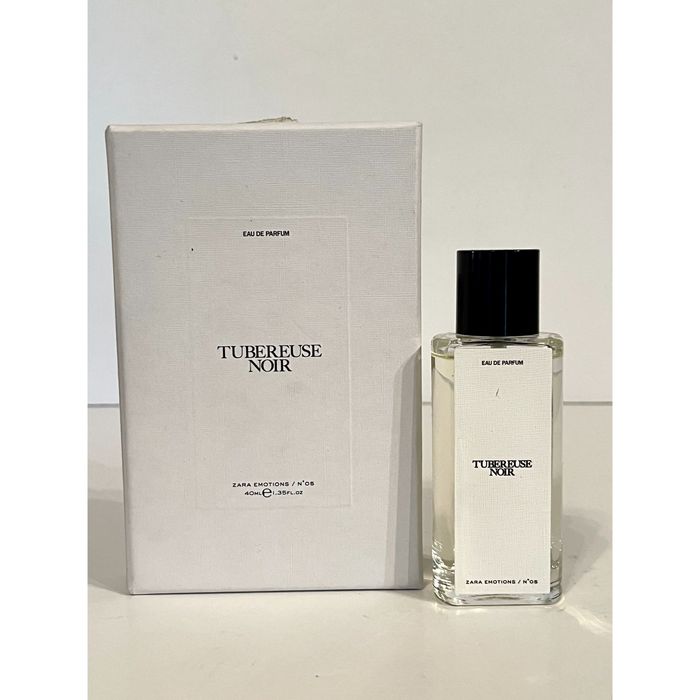 Zara ZARA Emotions Tubereuse Noir Jo Malone for Women Eau De Parf | Grailed