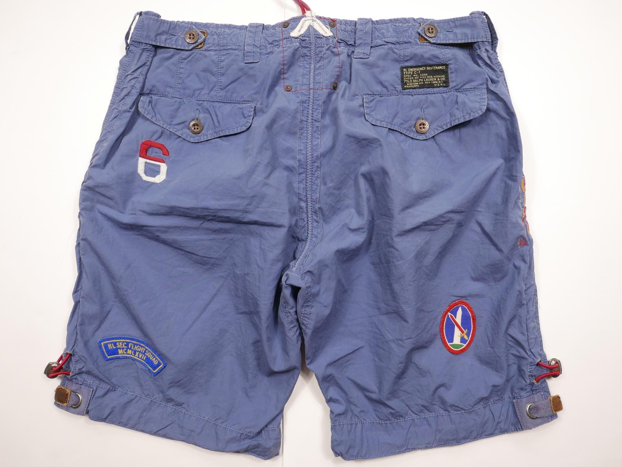 Polo Ralph Lauren Polo Ralph Lauren shorts