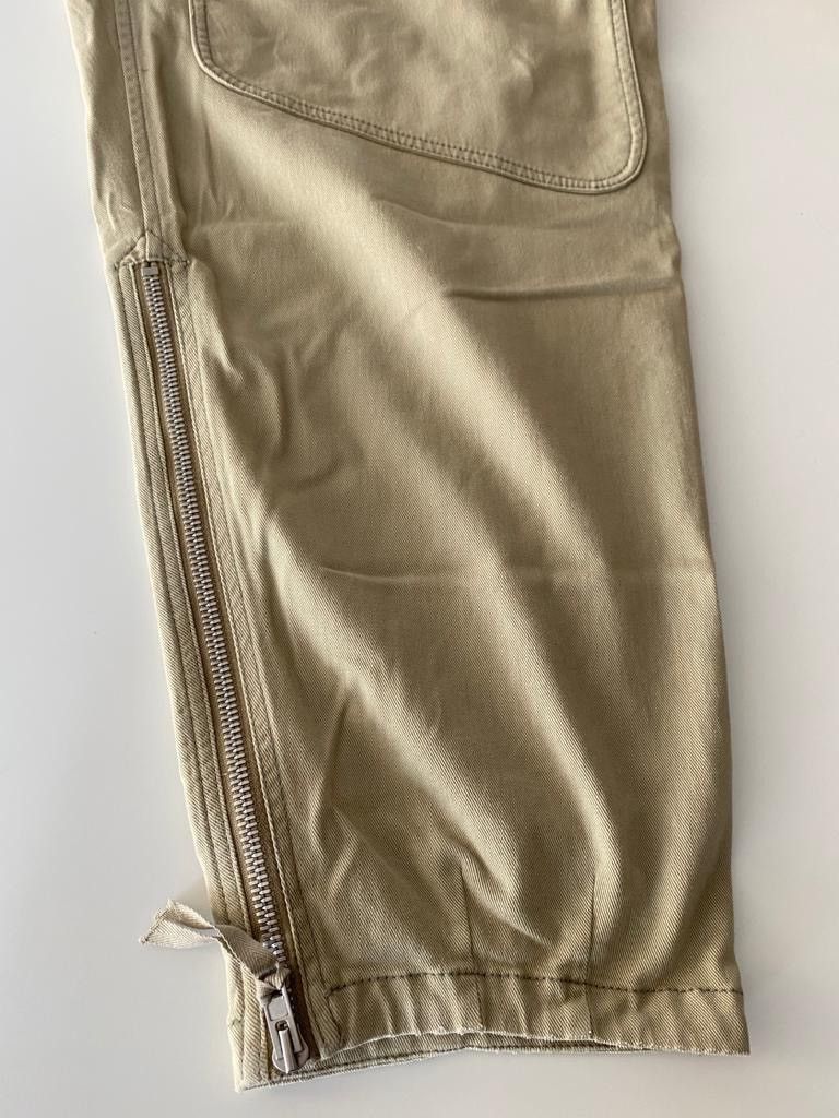 Maison Margiela Flight Cargo Trousers Size US 30 / EU 46 - 8 Thumbnail