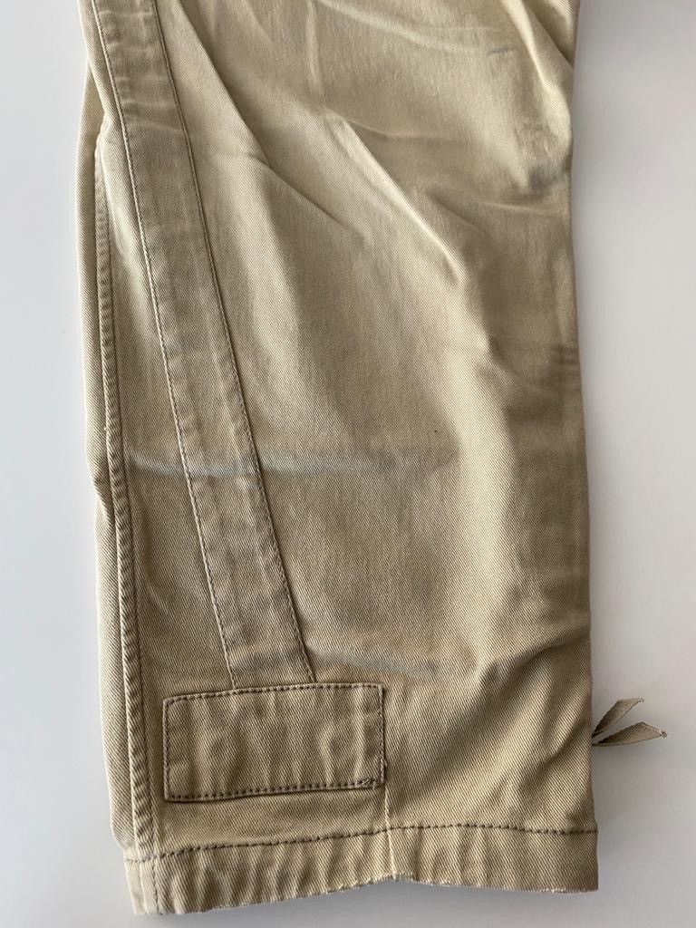 Maison Margiela Flight Cargo Trousers Size US 30 / EU 46 - 7 Thumbnail