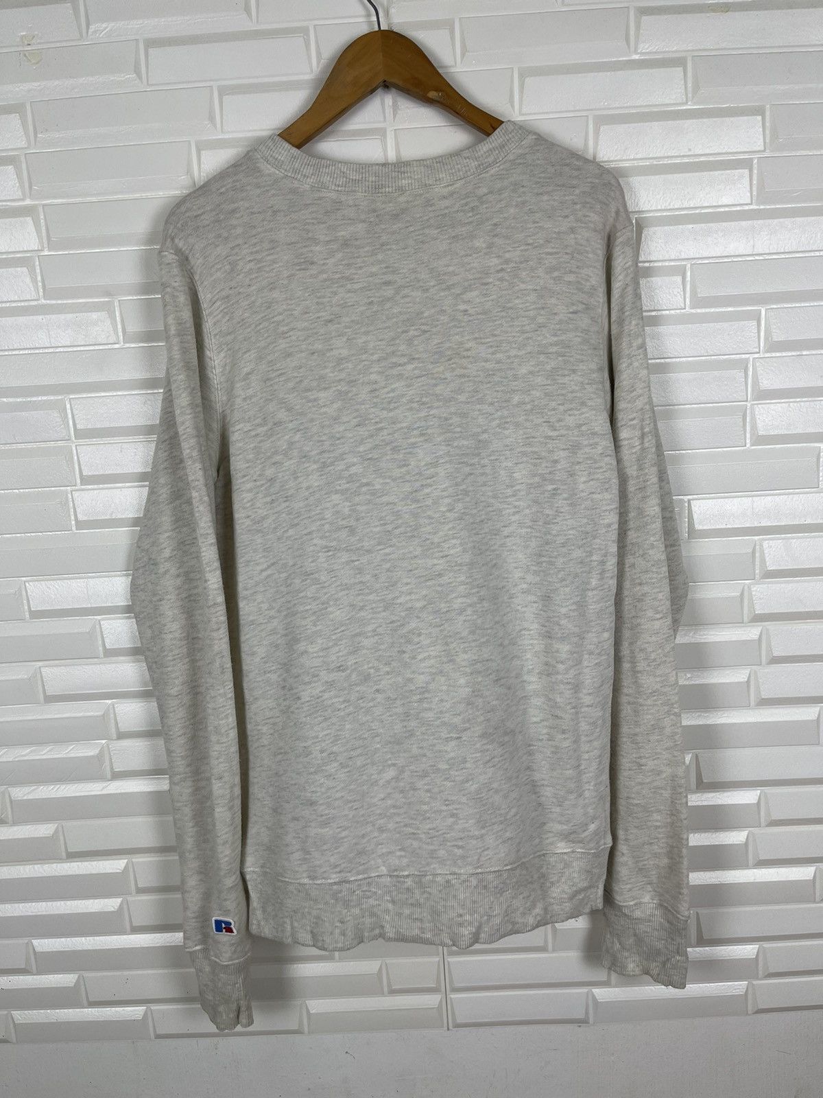 Russell Athletic × Vintage Vintage ALABAMA Russel Athletic Streetwear Size US L / EU 52-54 / 3 - 3 Thumbnail