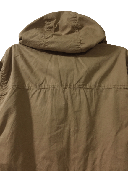 Dickies Vintage Genuine Dickies Hoodie Jacket Size US L / EU 52-54 / 3 - 13 Thumbnail