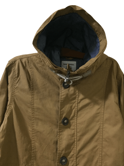 Dickies Vintage Genuine Dickies Hoodie Jacket Size US L / EU 52-54 / 3 - 5 Thumbnail