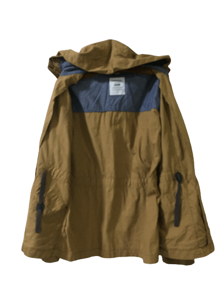 Dickies Vintage Genuine Dickies Hoodie Jacket Size US L / EU 52-54 / 3 - 7 Thumbnail