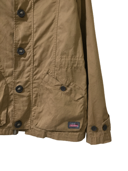 Dickies Vintage Genuine Dickies Hoodie Jacket Size US L / EU 52-54 / 3 - 2 Thumbnail