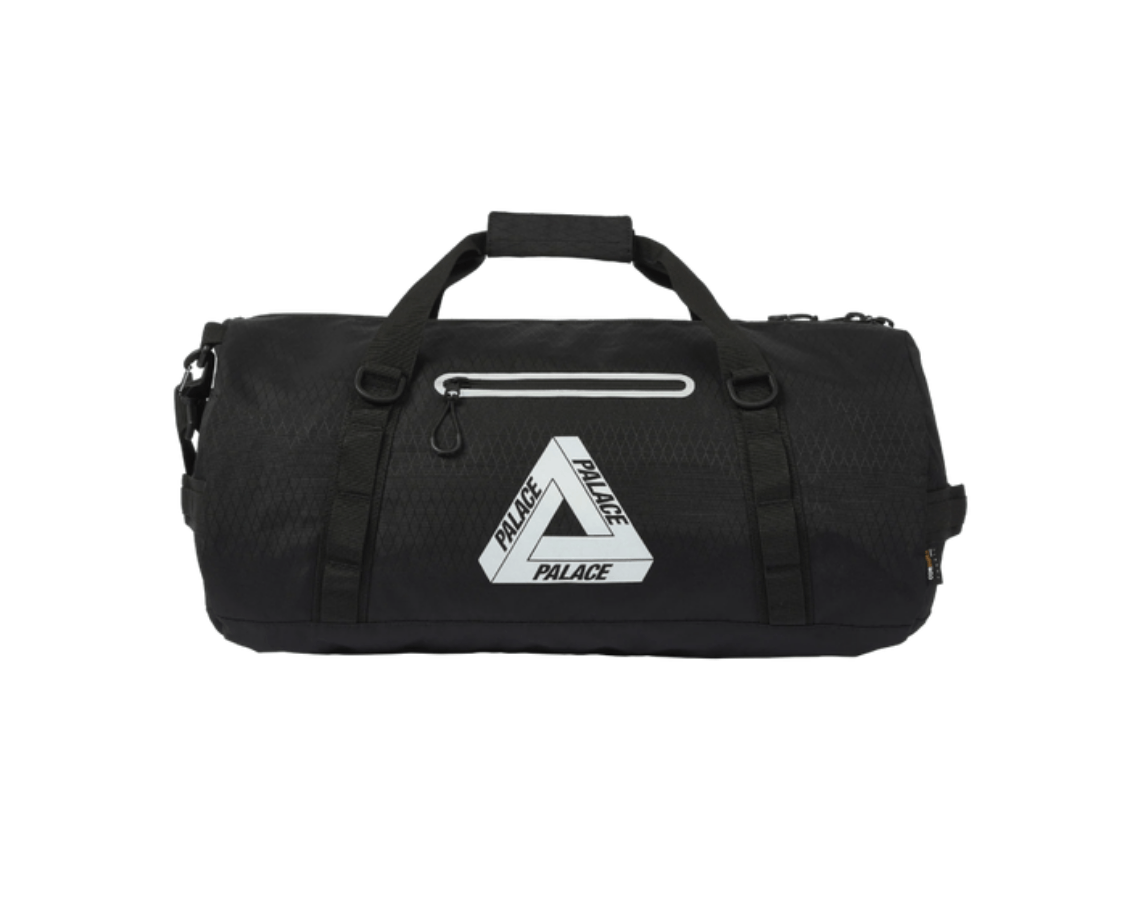 Palace Cordura Y-Rip Sling Black