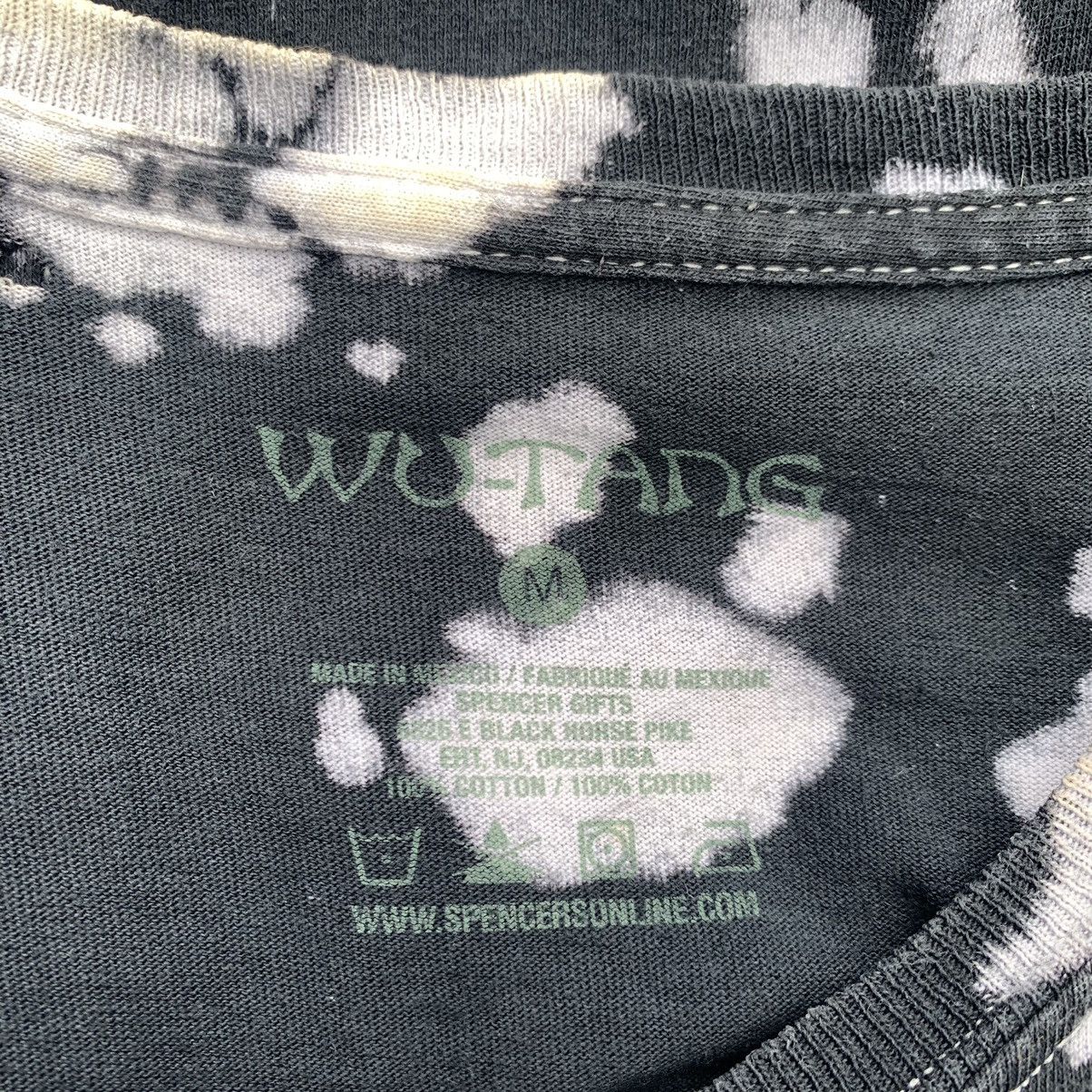 Wu-Tang Clan Wutang Clan Tie Dye Tee Size US M / EU 48-50 / 2 - 5 Thumbnail