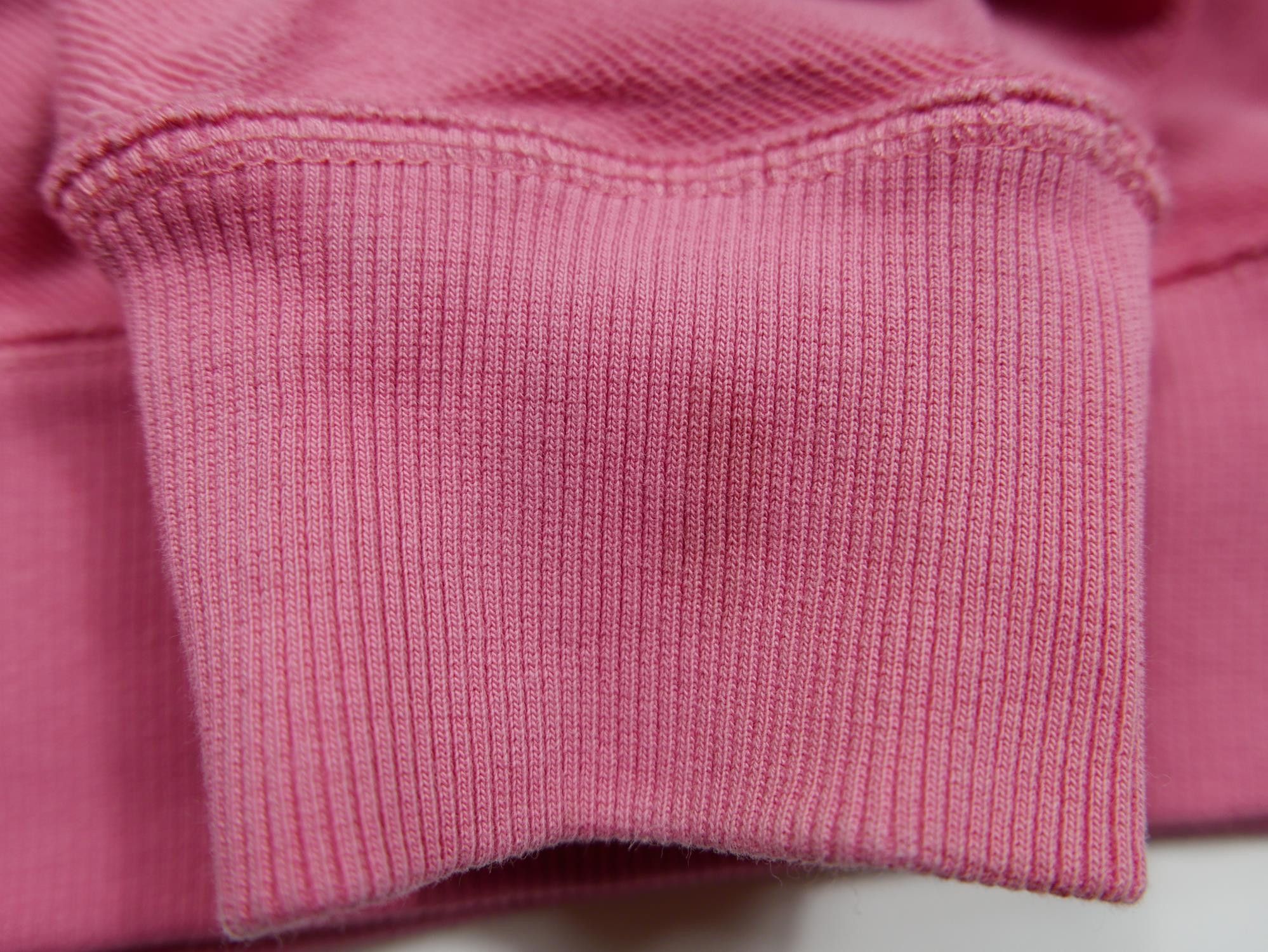 Helmut Lang Helmut Lang Hoodie Reversible Pink Jeremy Deller RARE M Size US M / EU 48-50 / 2 - 5 Thumbnail