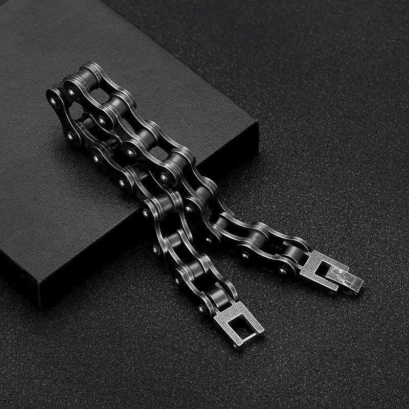 Jewelry Hand Chain Bangle Bracelets Size ONE SIZE - 2 Thumbnail