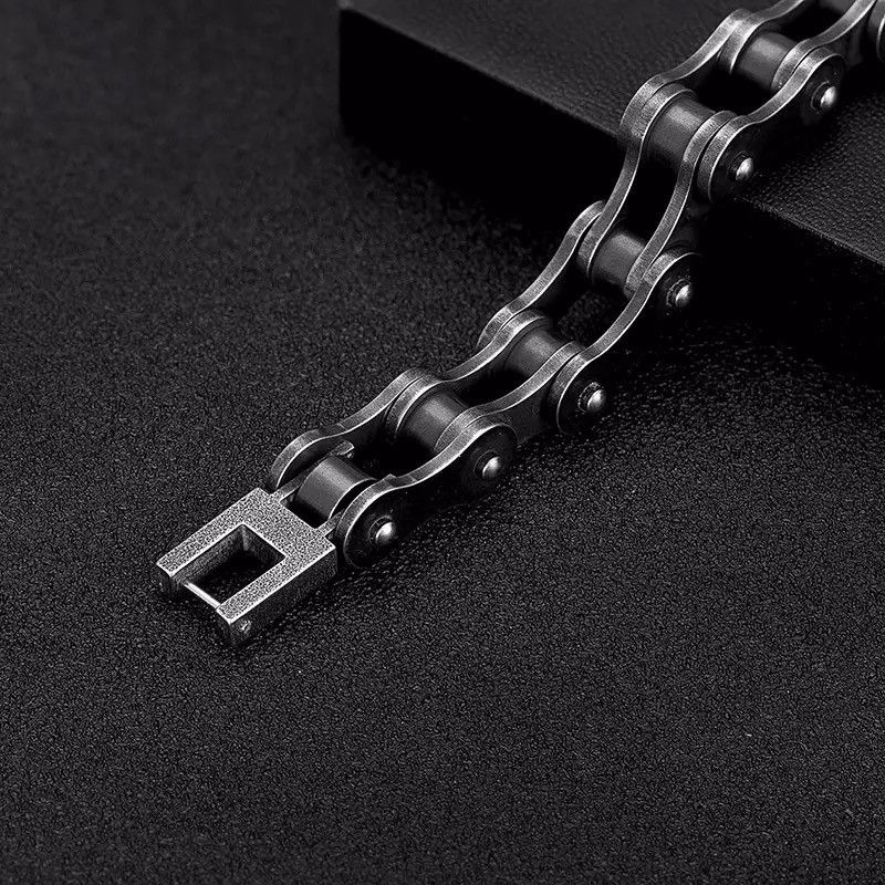 Jewelry Hand Chain Bangle Bracelets Size ONE SIZE - 3 Thumbnail