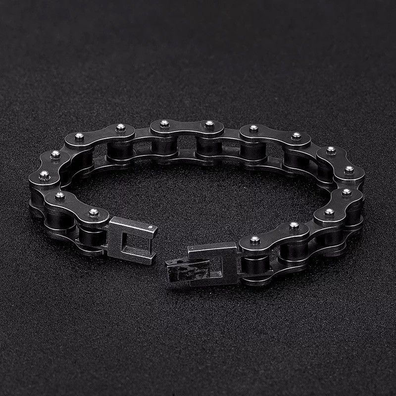 Jewelry Hand Chain Bangle Bracelets Size ONE SIZE - 1 Thumbnail
