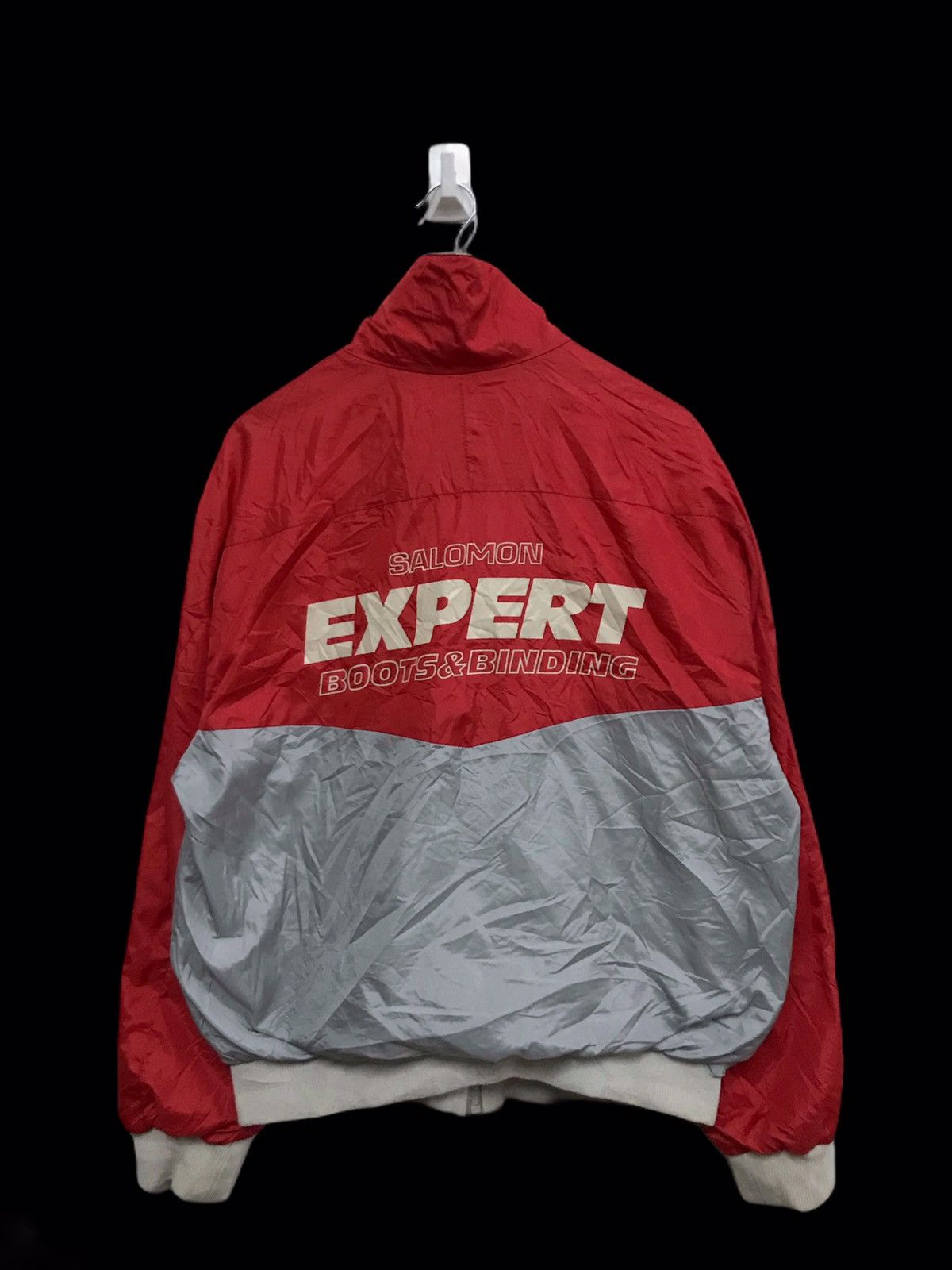 Japanese Brand × Salomon Salomon jacket Size US M / EU 48-50 / 2 - 5 Thumbnail