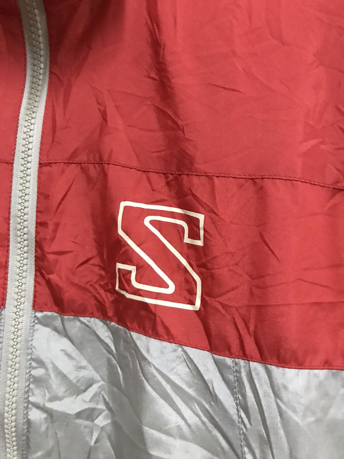 Japanese Brand × Salomon Salomon jacket Size US M / EU 48-50 / 2 - 3 Thumbnail