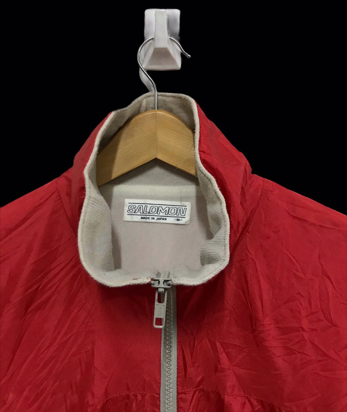 Japanese Brand × Salomon Salomon jacket Size US M / EU 48-50 / 2 - 4 Thumbnail